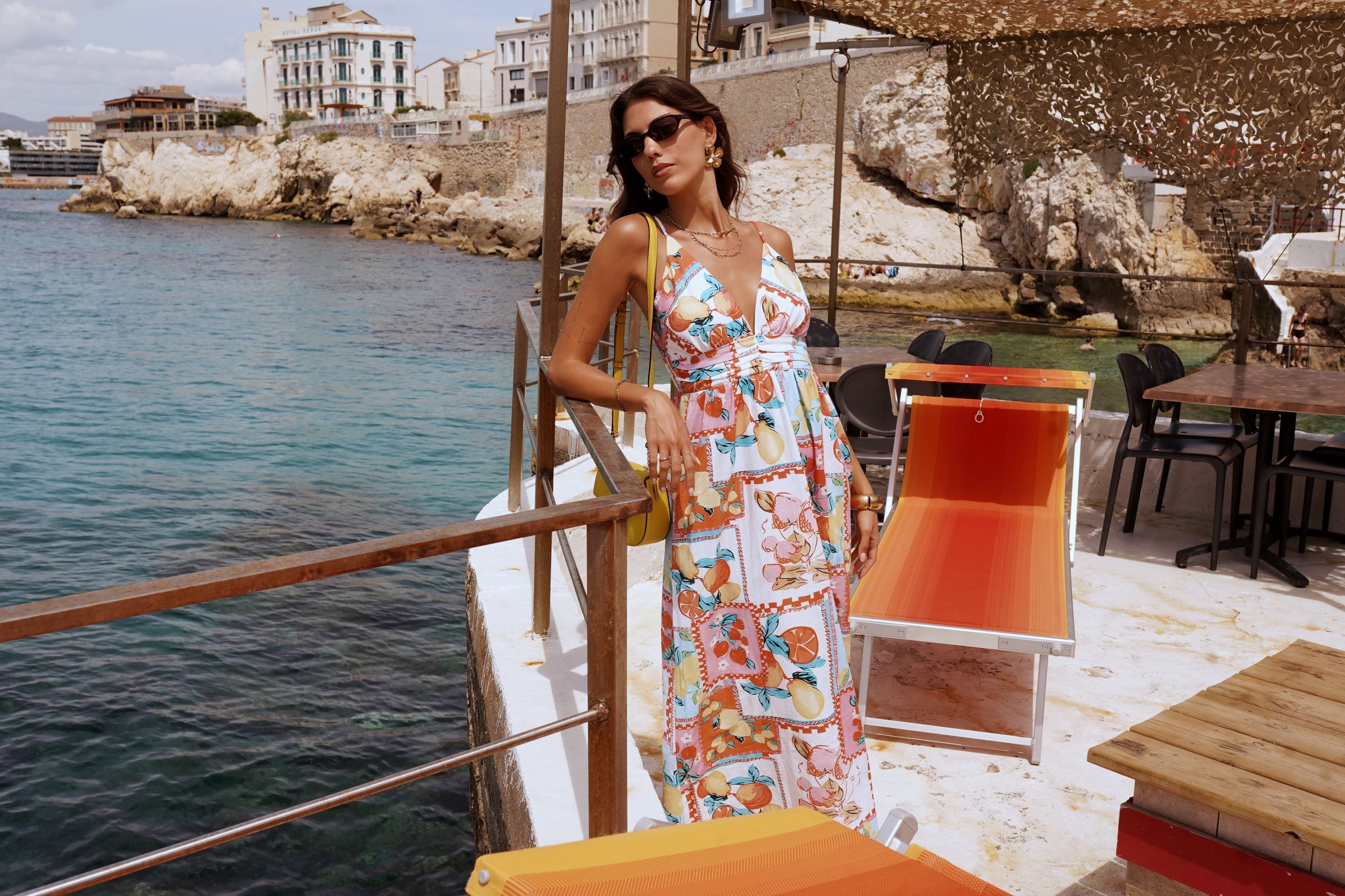 Robe Gabriella