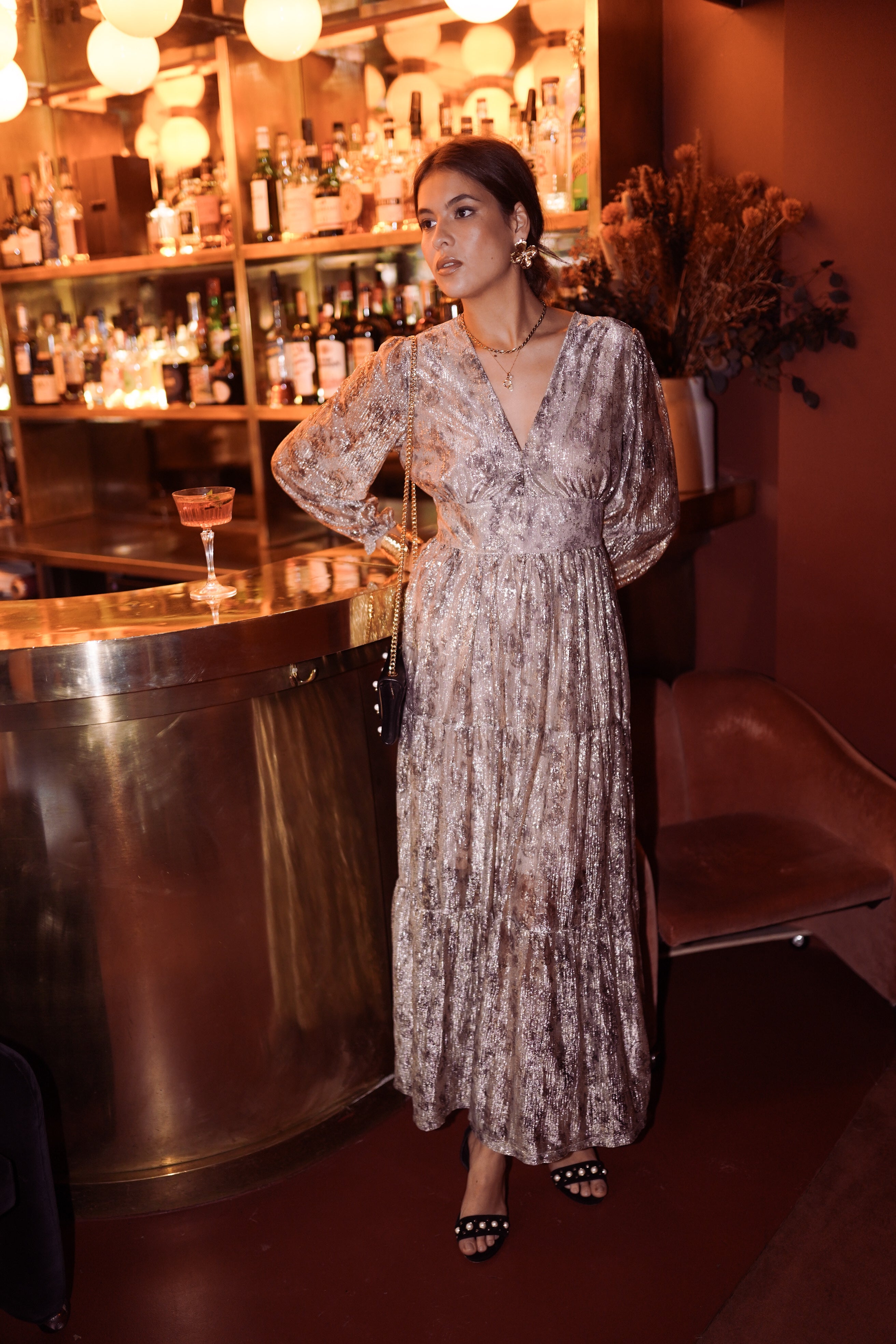 Robe Milan