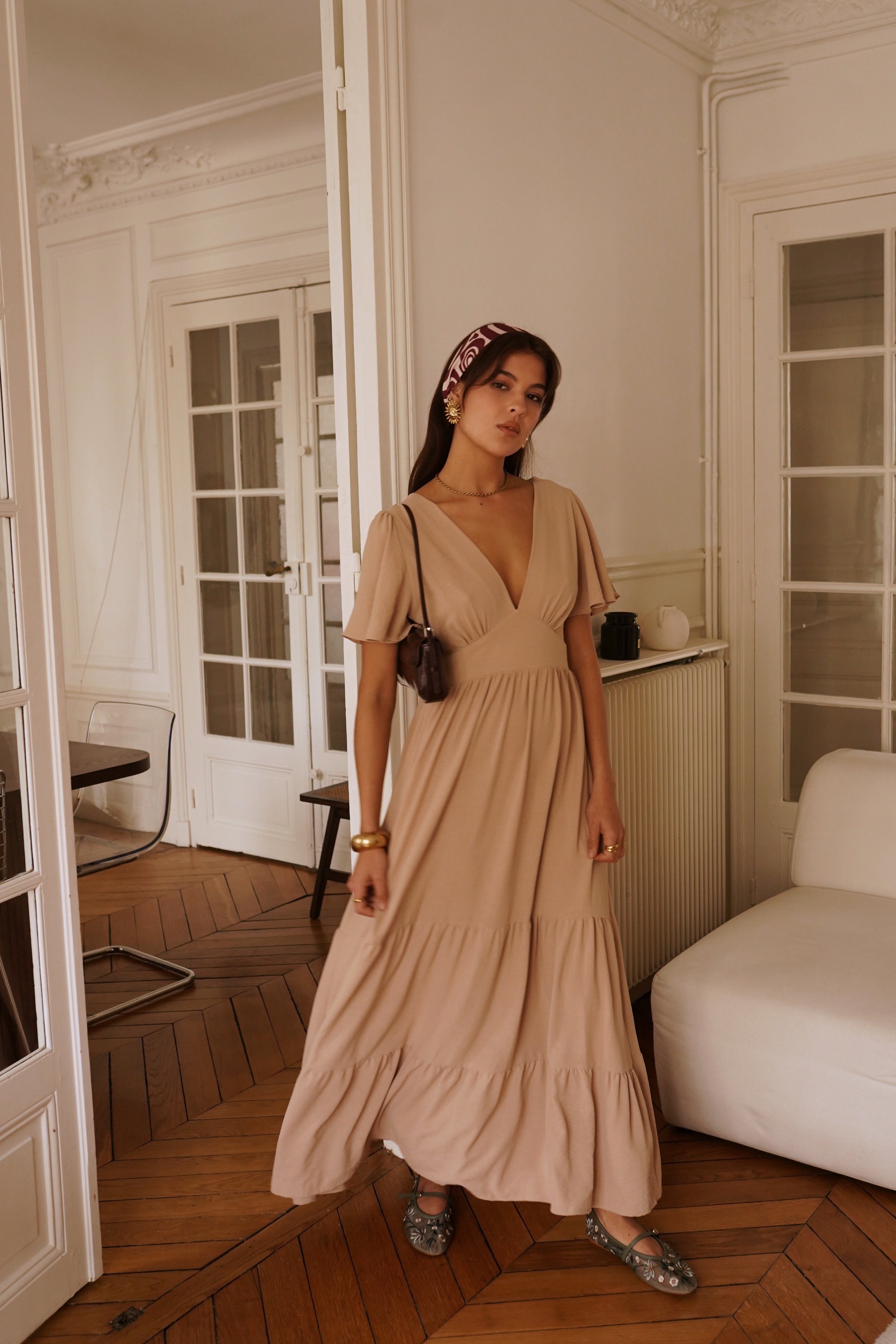Robe Shonna
