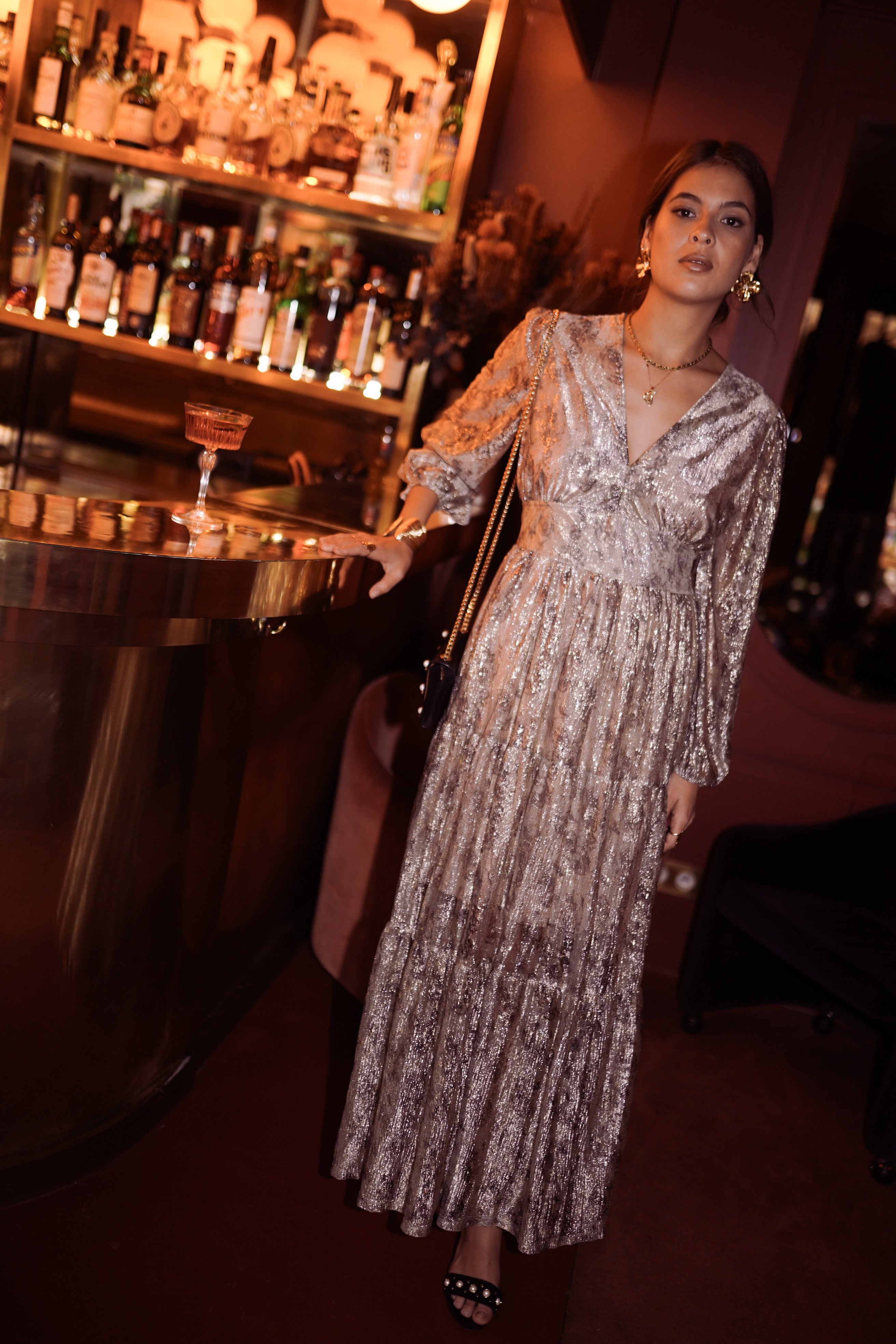 Robe Milan