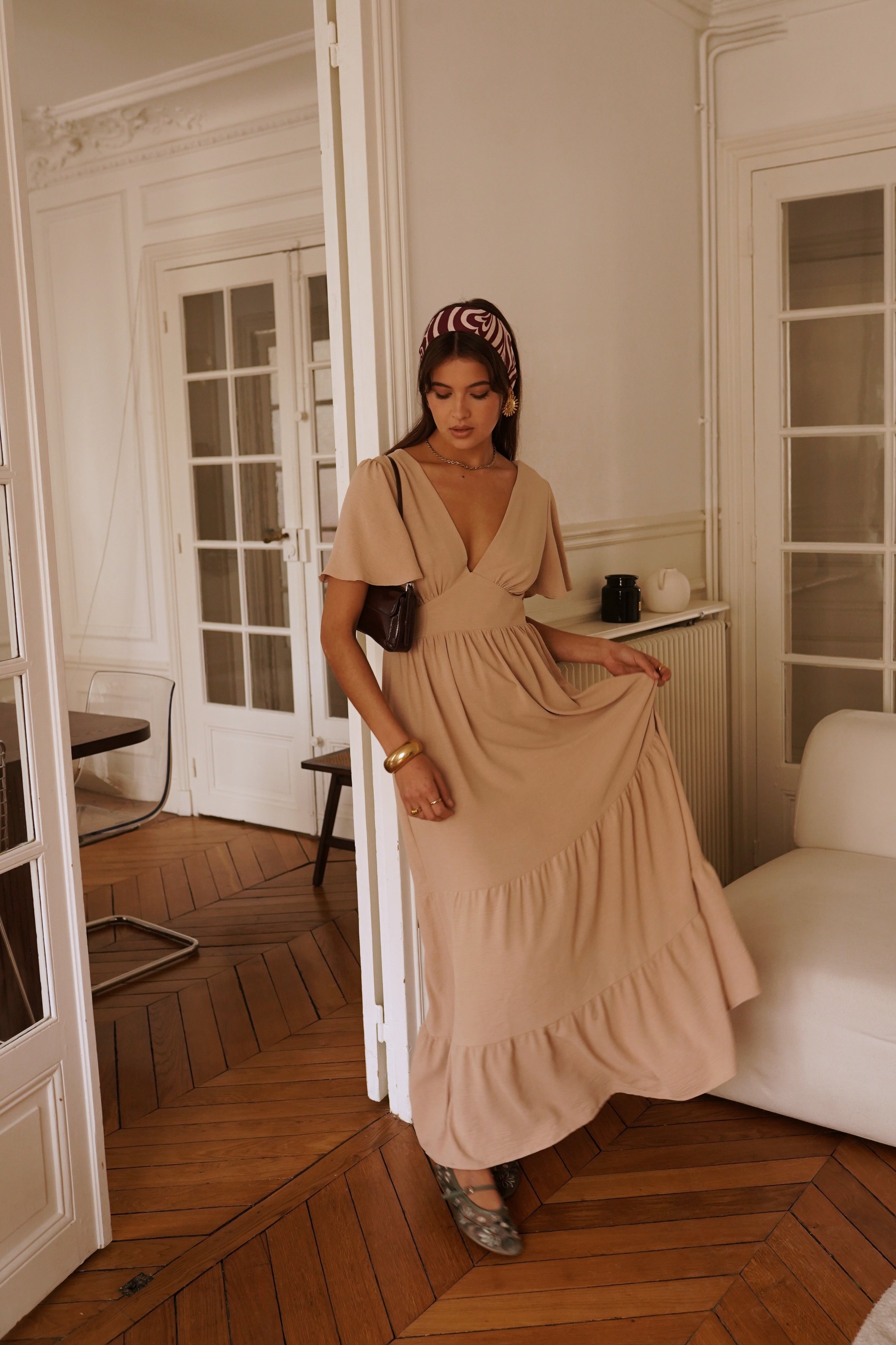 Robe Shonna