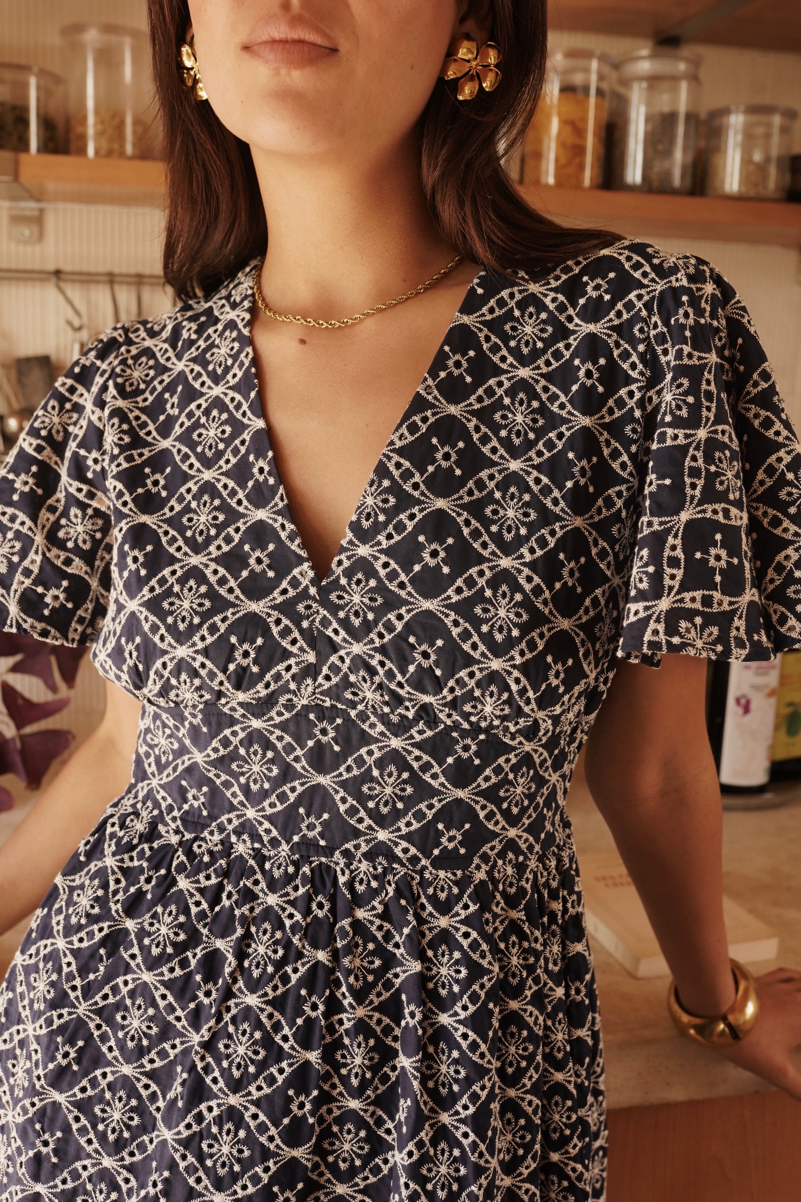 Robe Melody