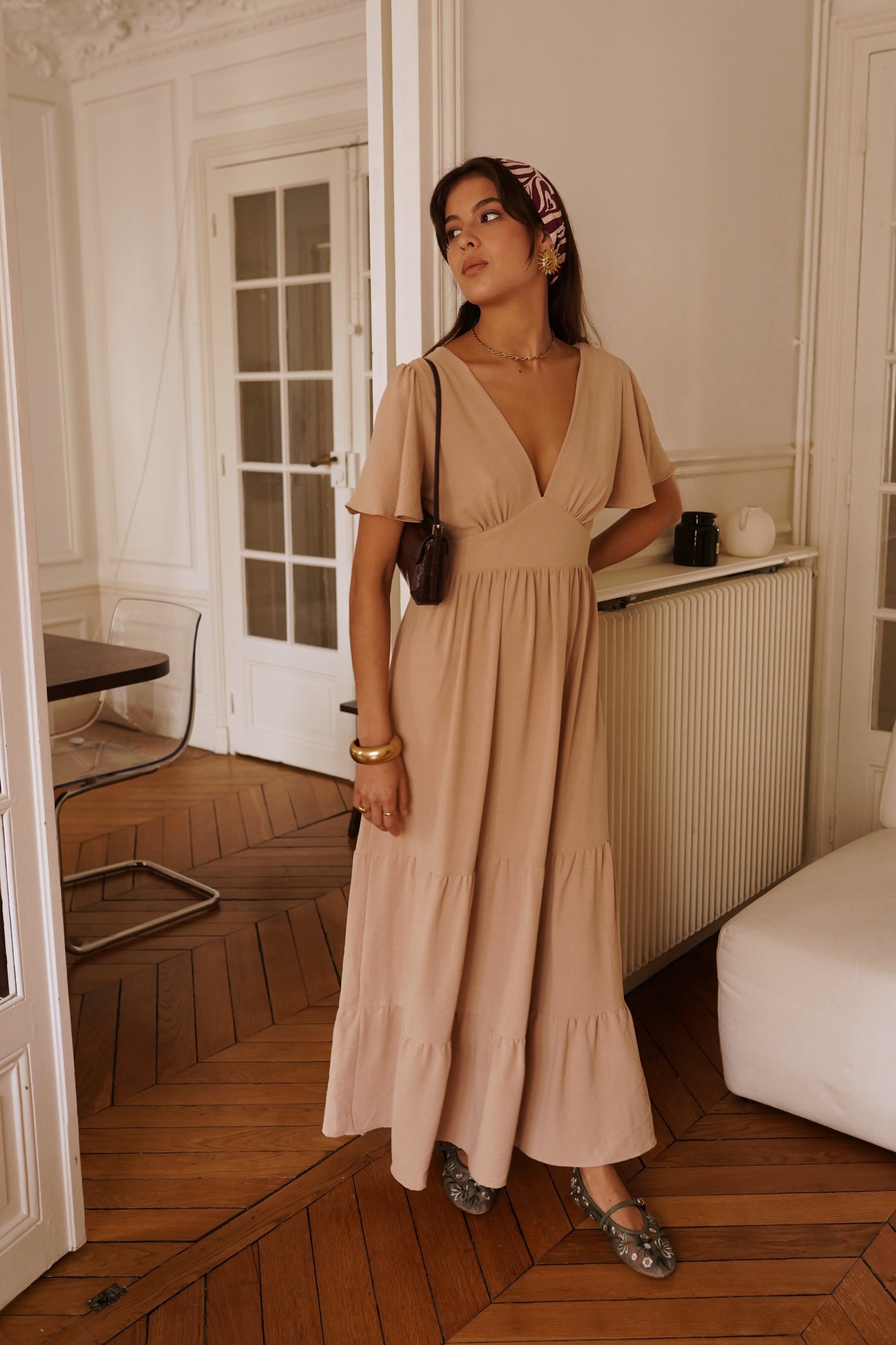 Robe Shonna