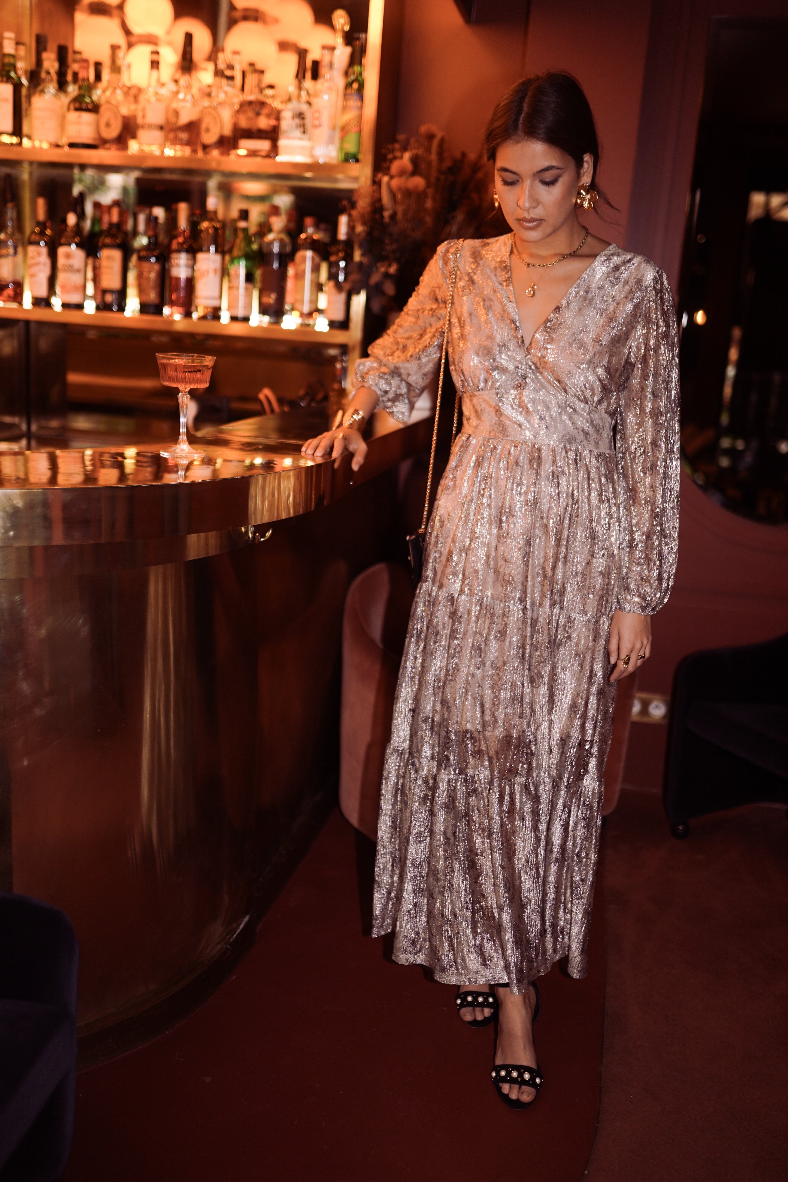 Robe Milan