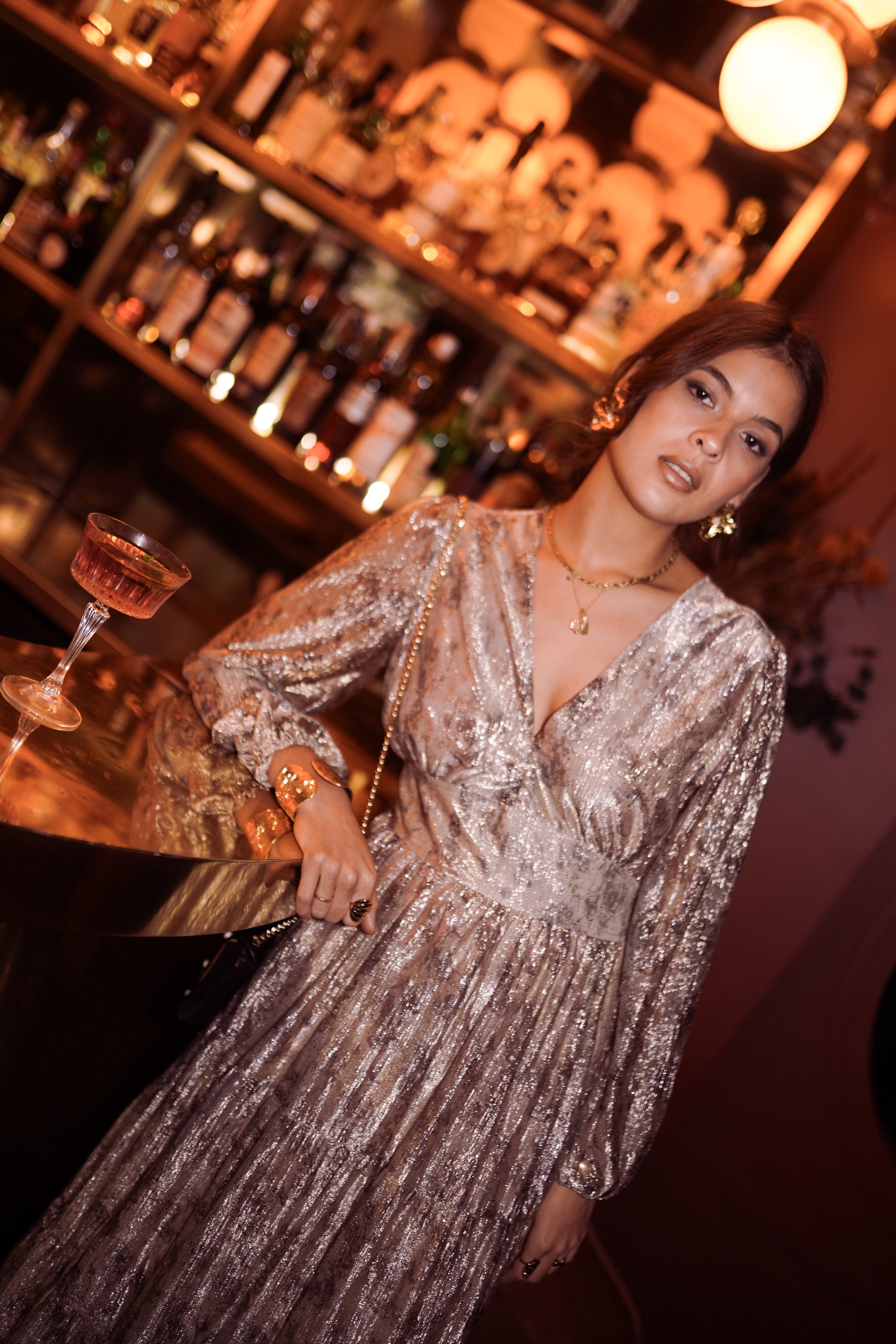 Robe Milan