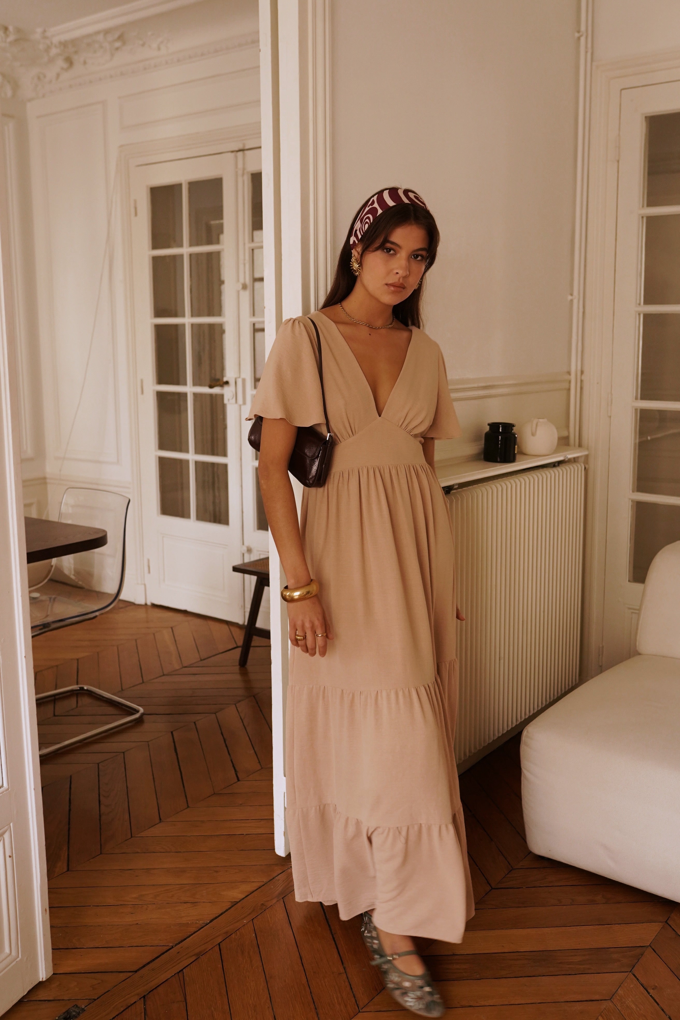 Robe Shonna