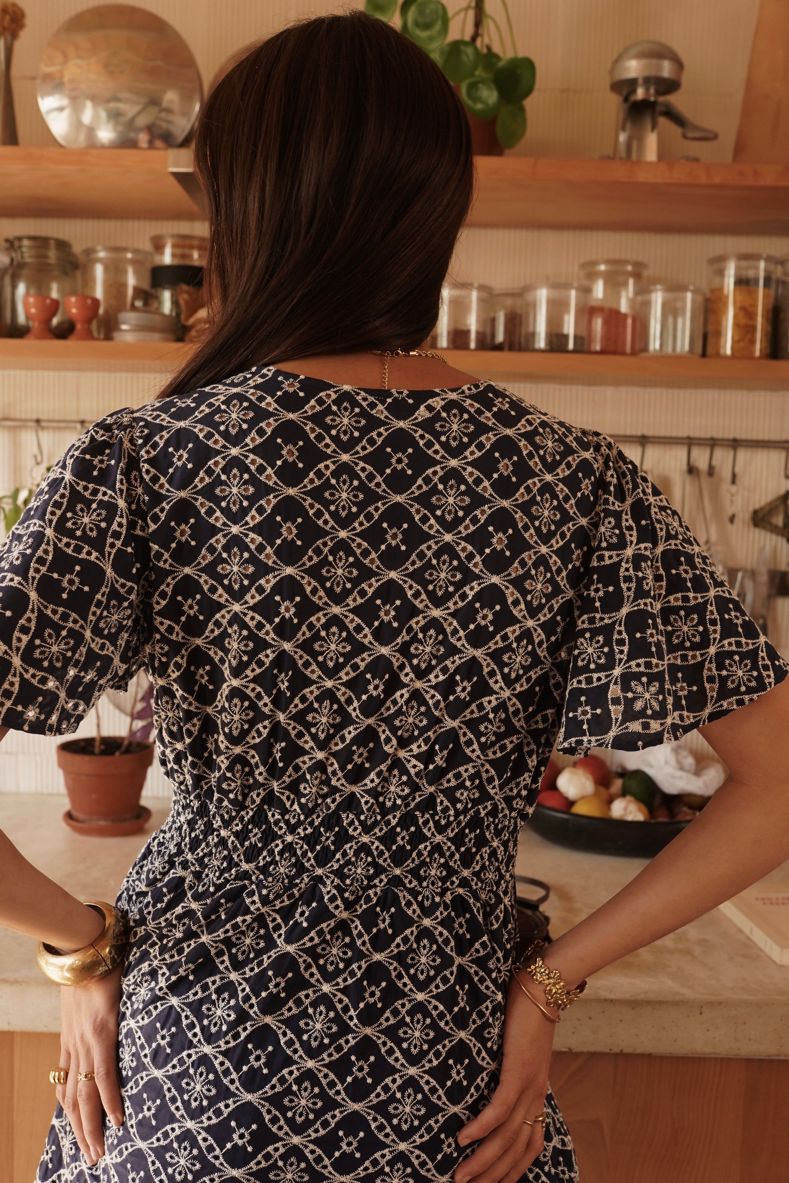 Robe Melody