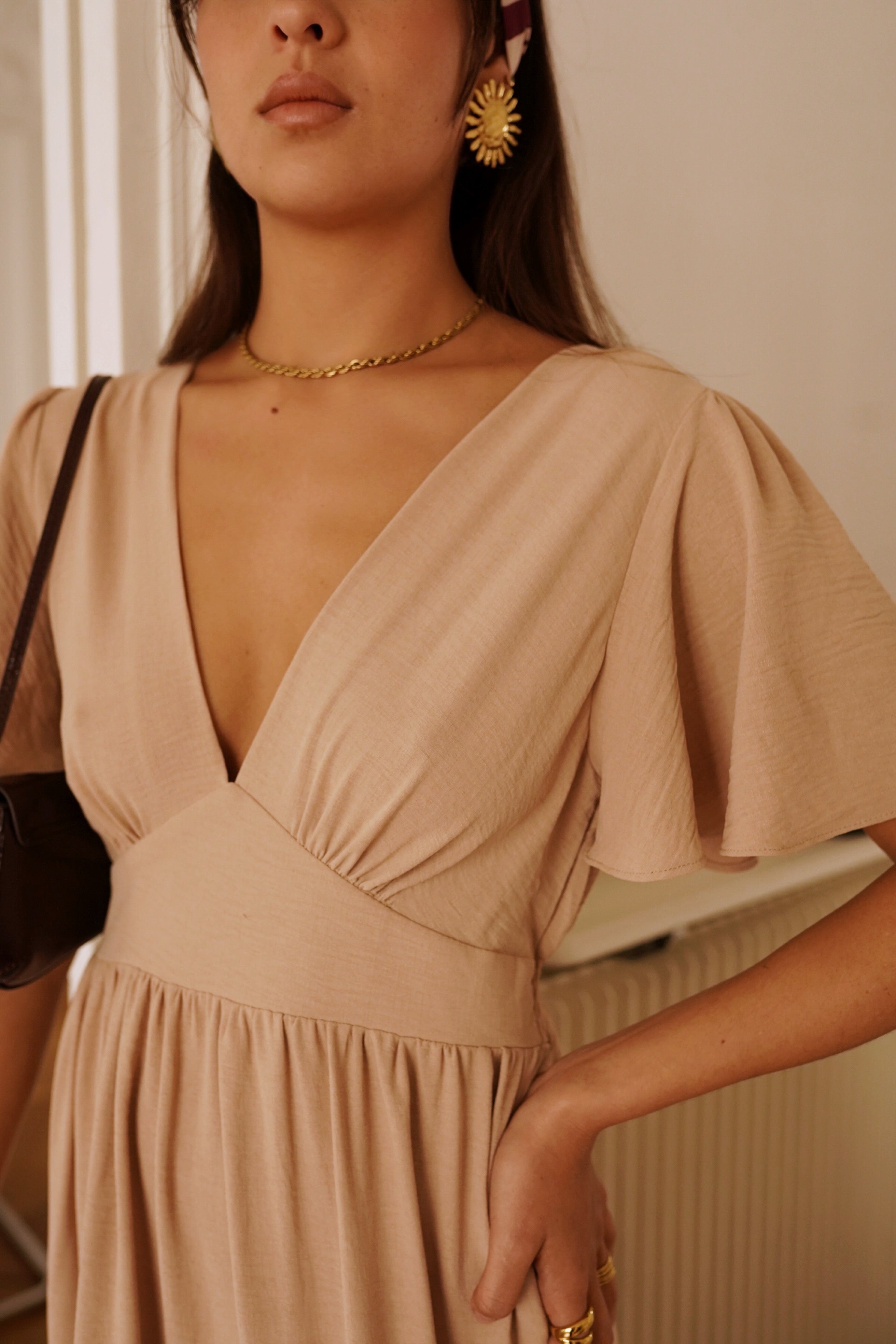 Robe Shonna