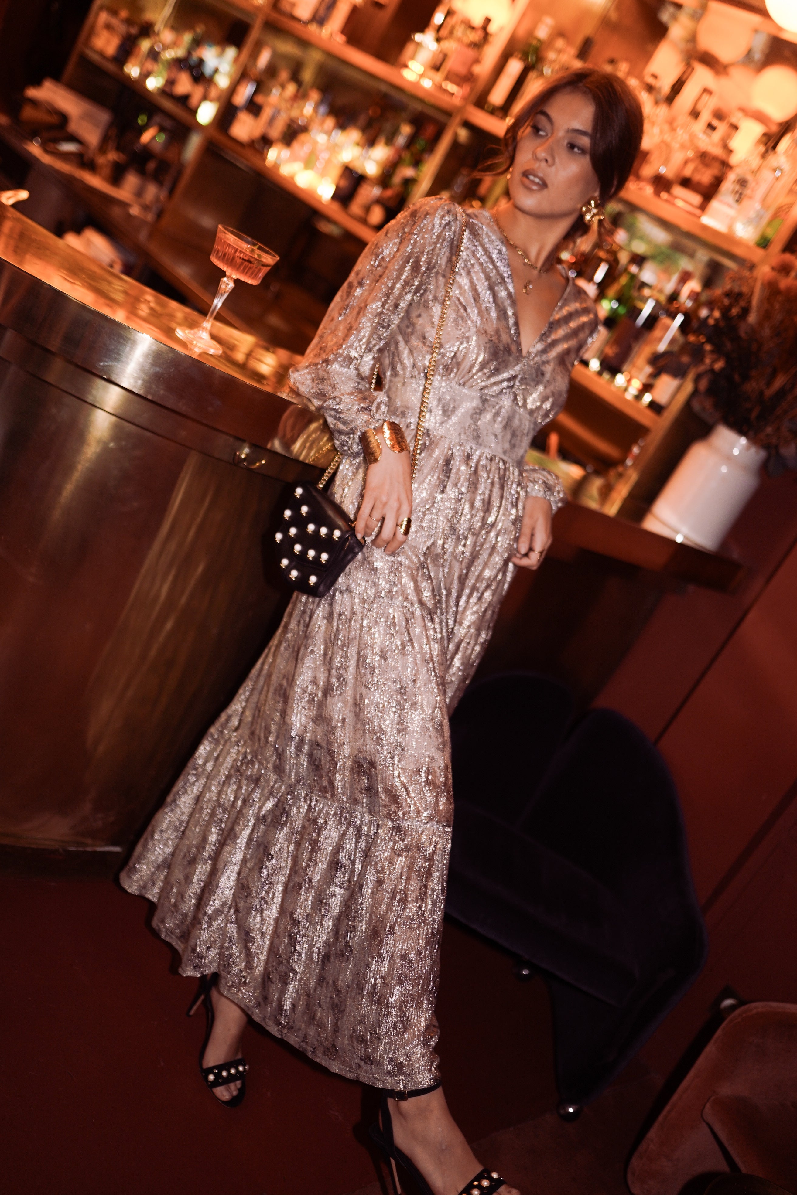 Robe Milan