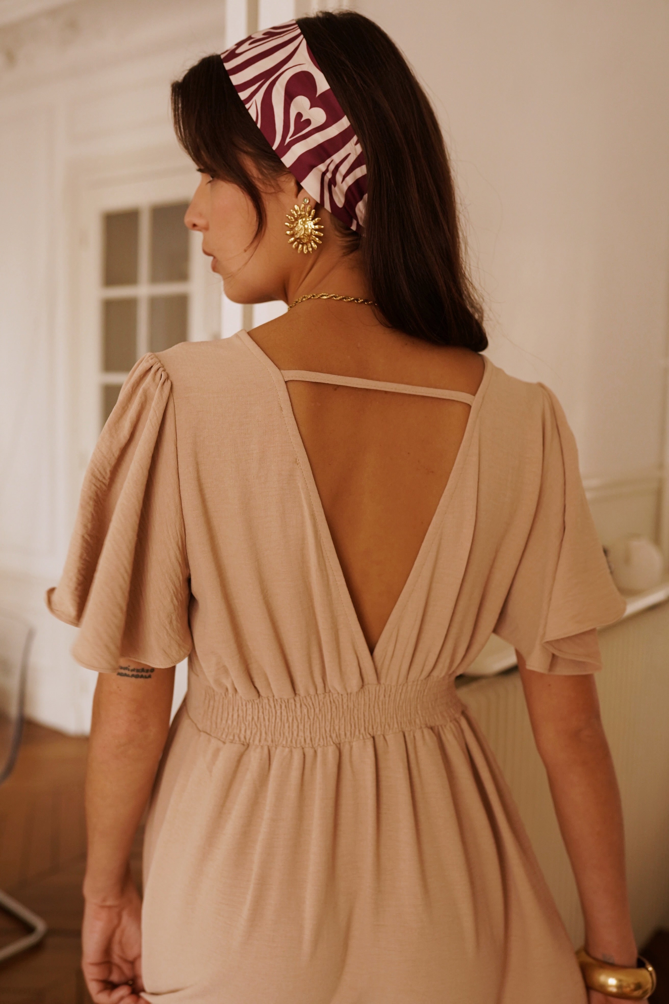Robe Shonna