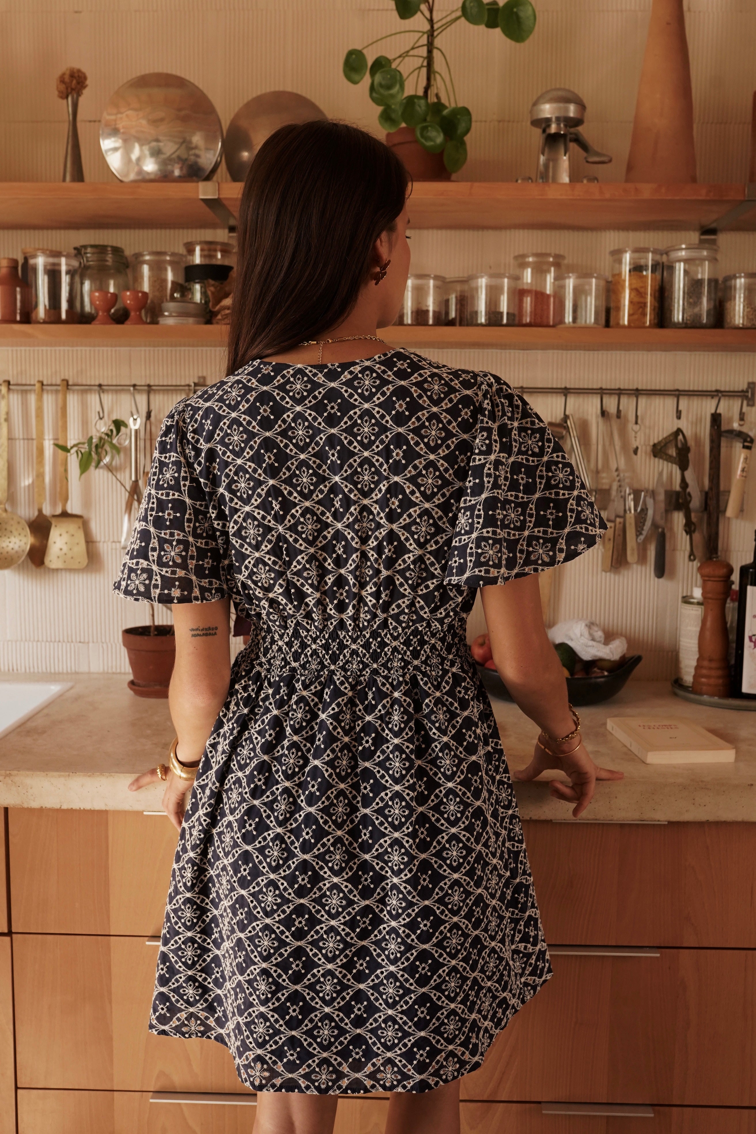 Robe Melody