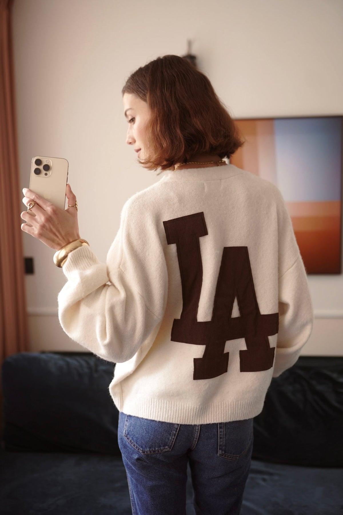 Gilet Liza