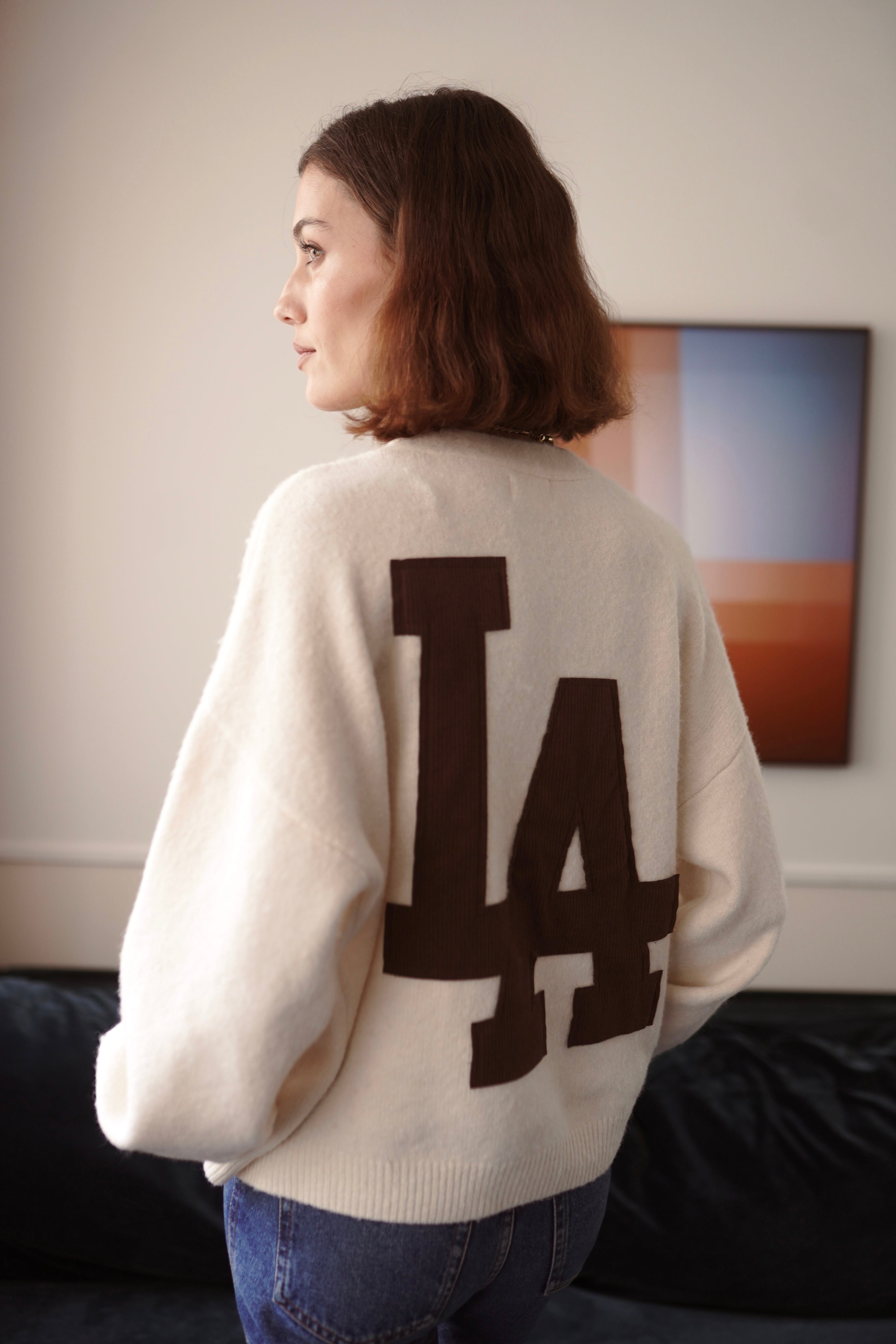 Gilet Liza