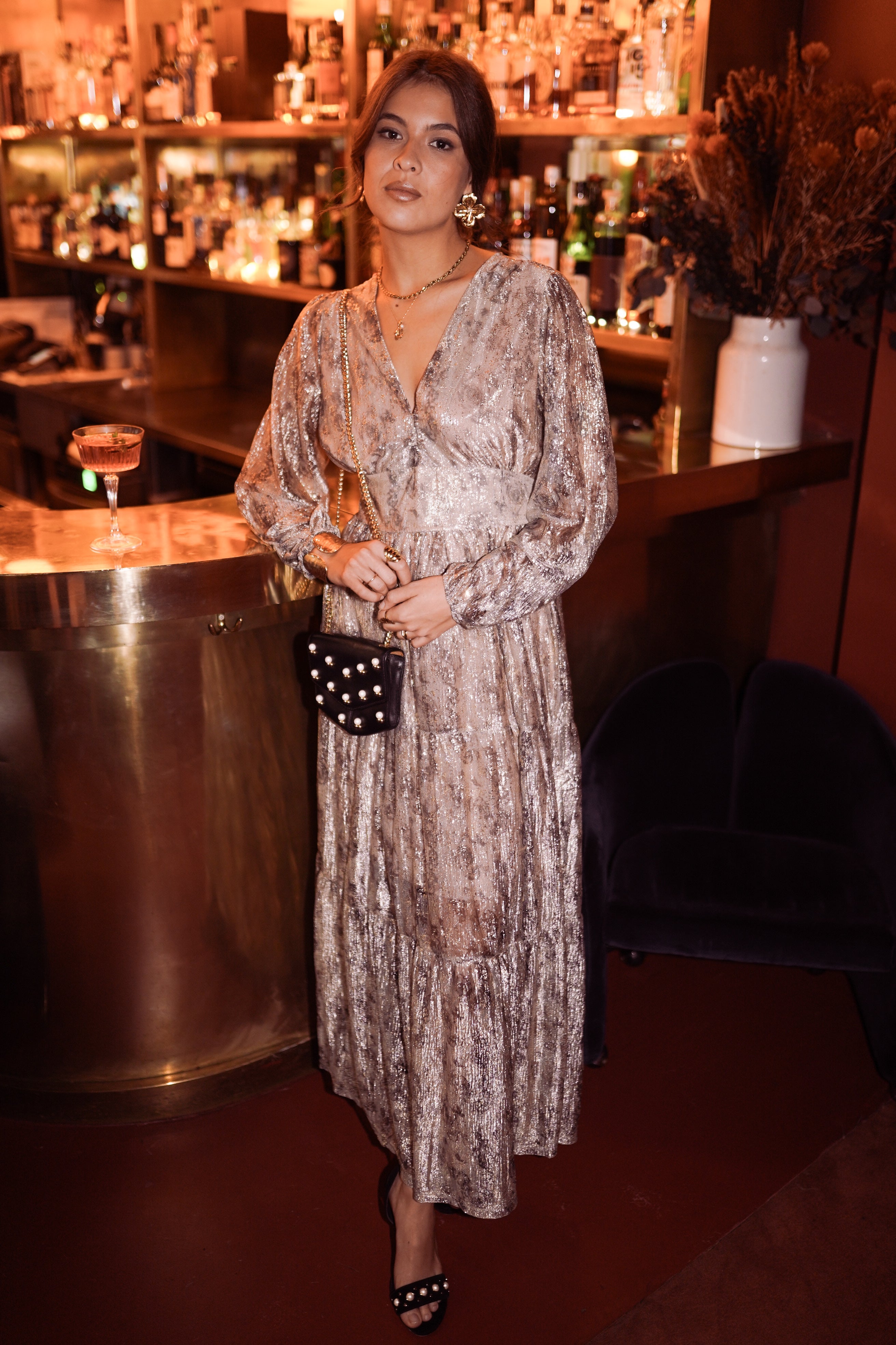 Robe Milan