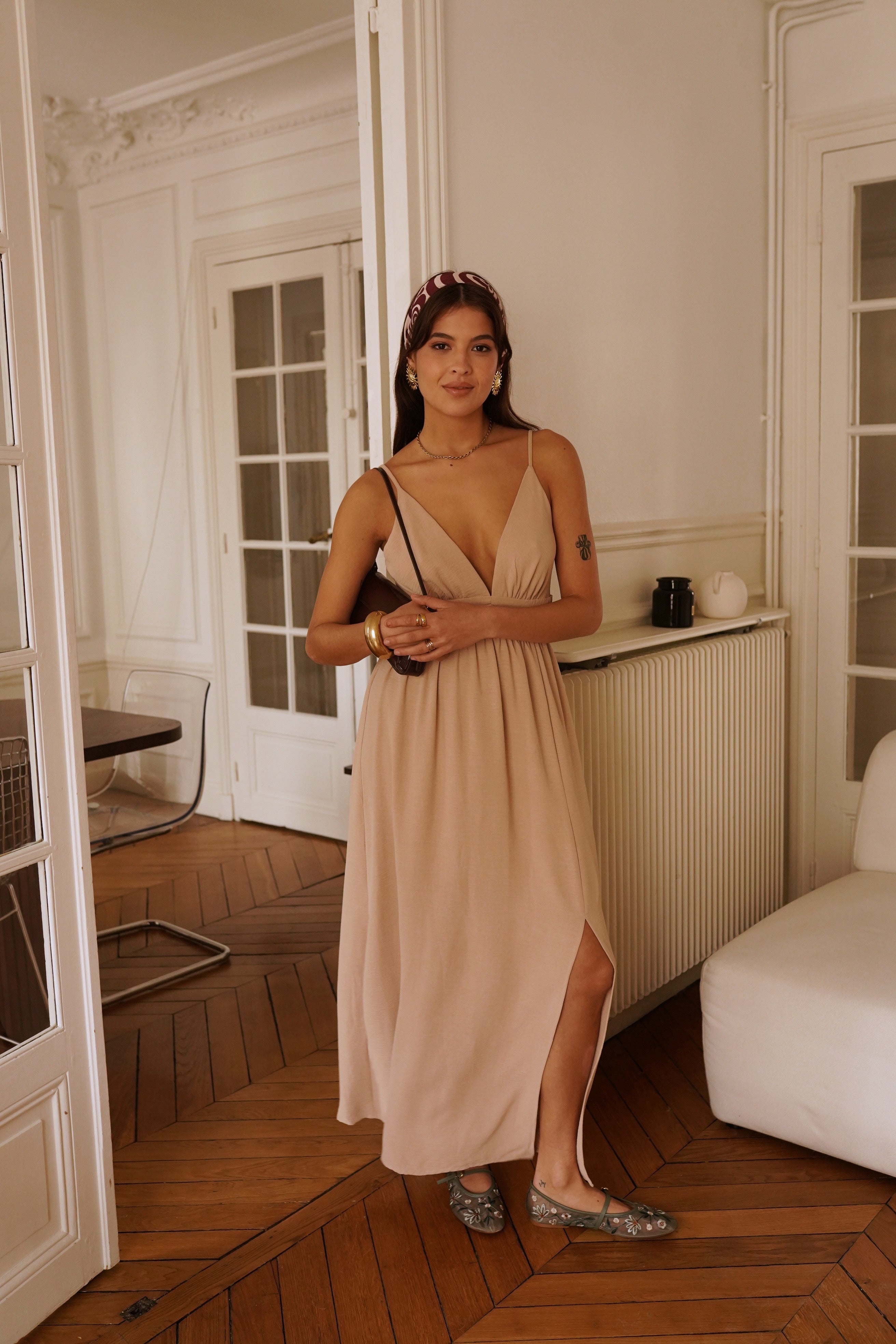 Robe Sand