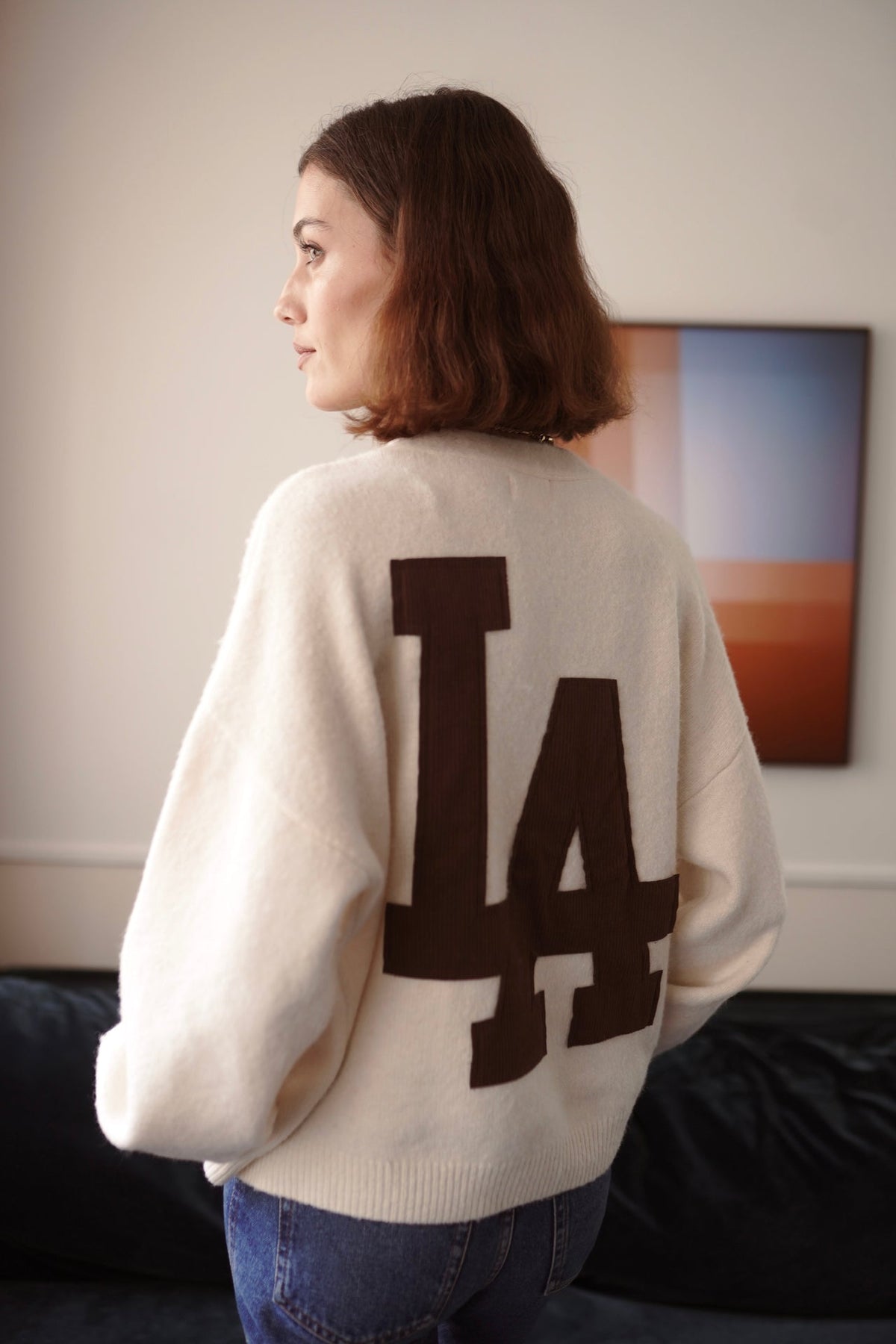 Gilet Liza