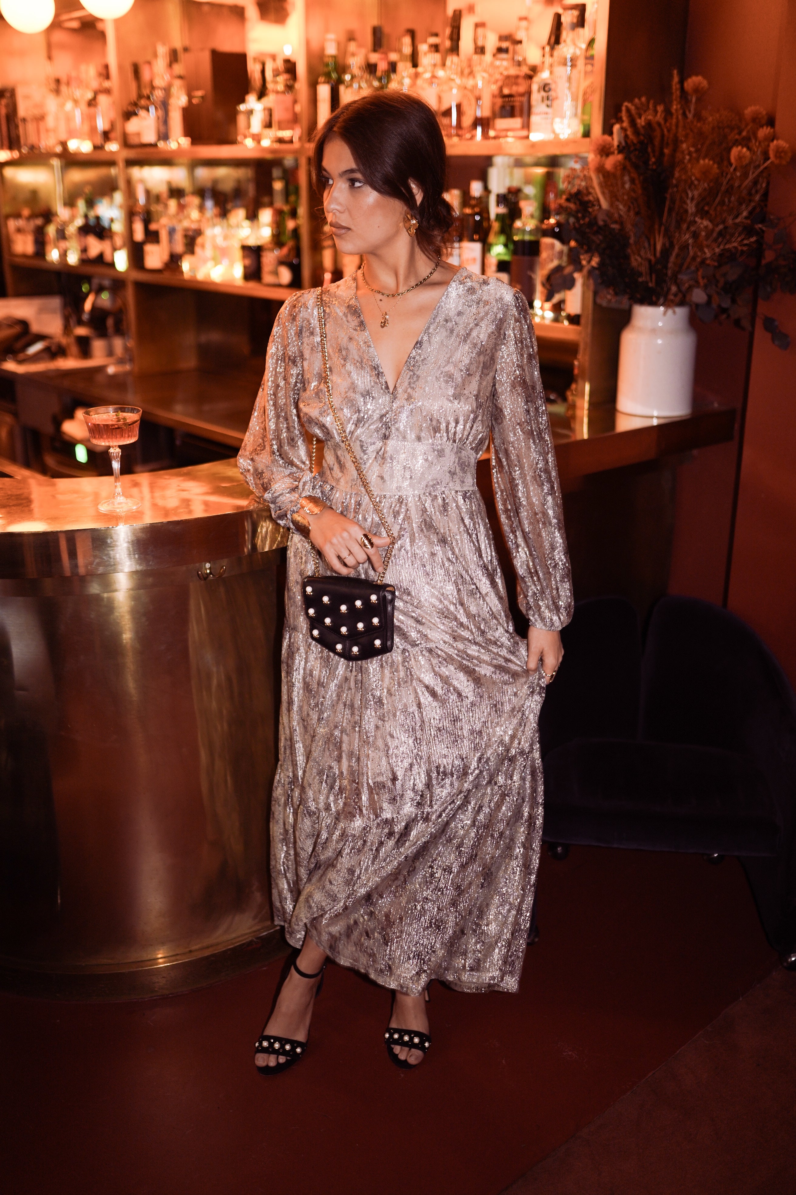 Robe Milan