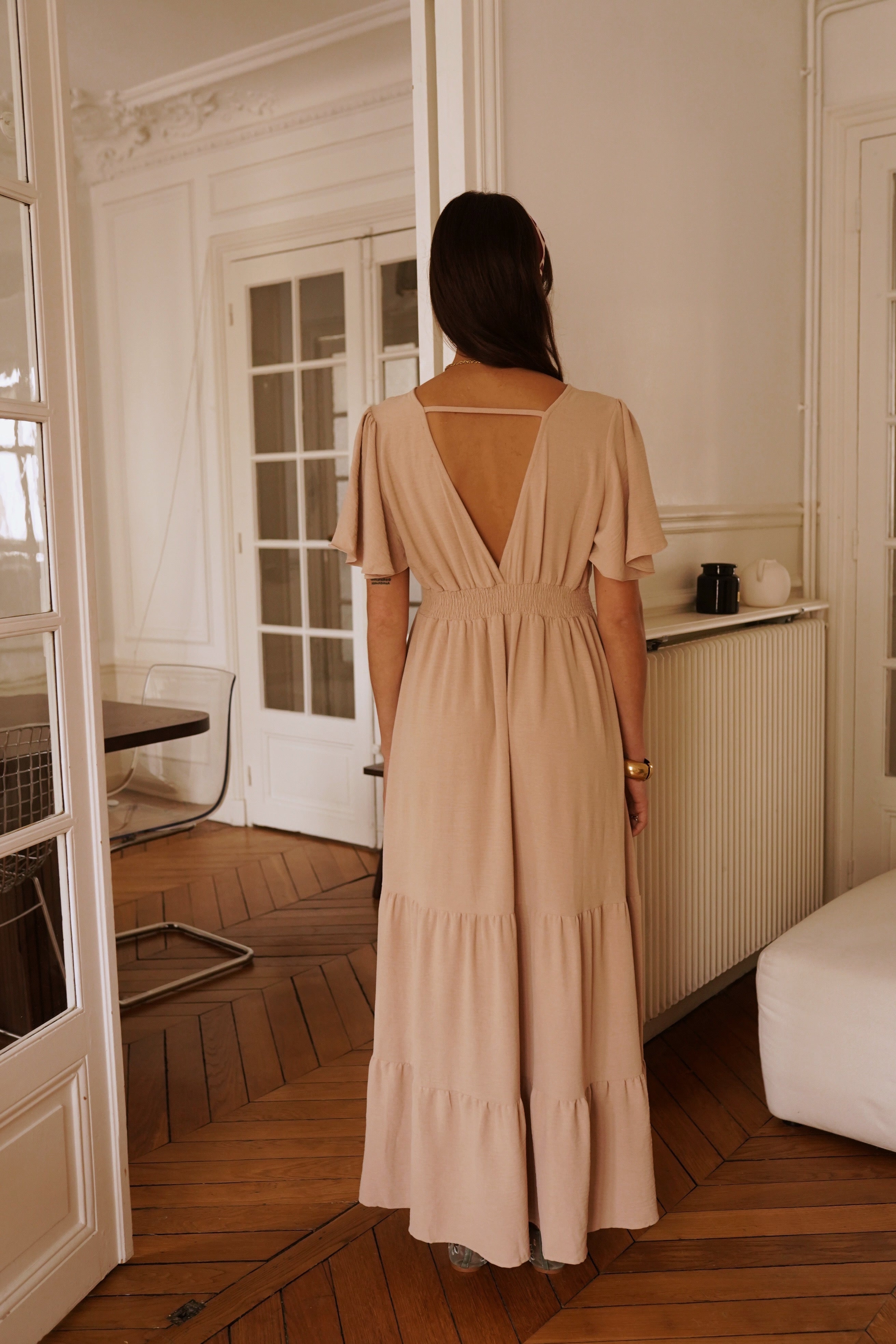 Robe Shonna