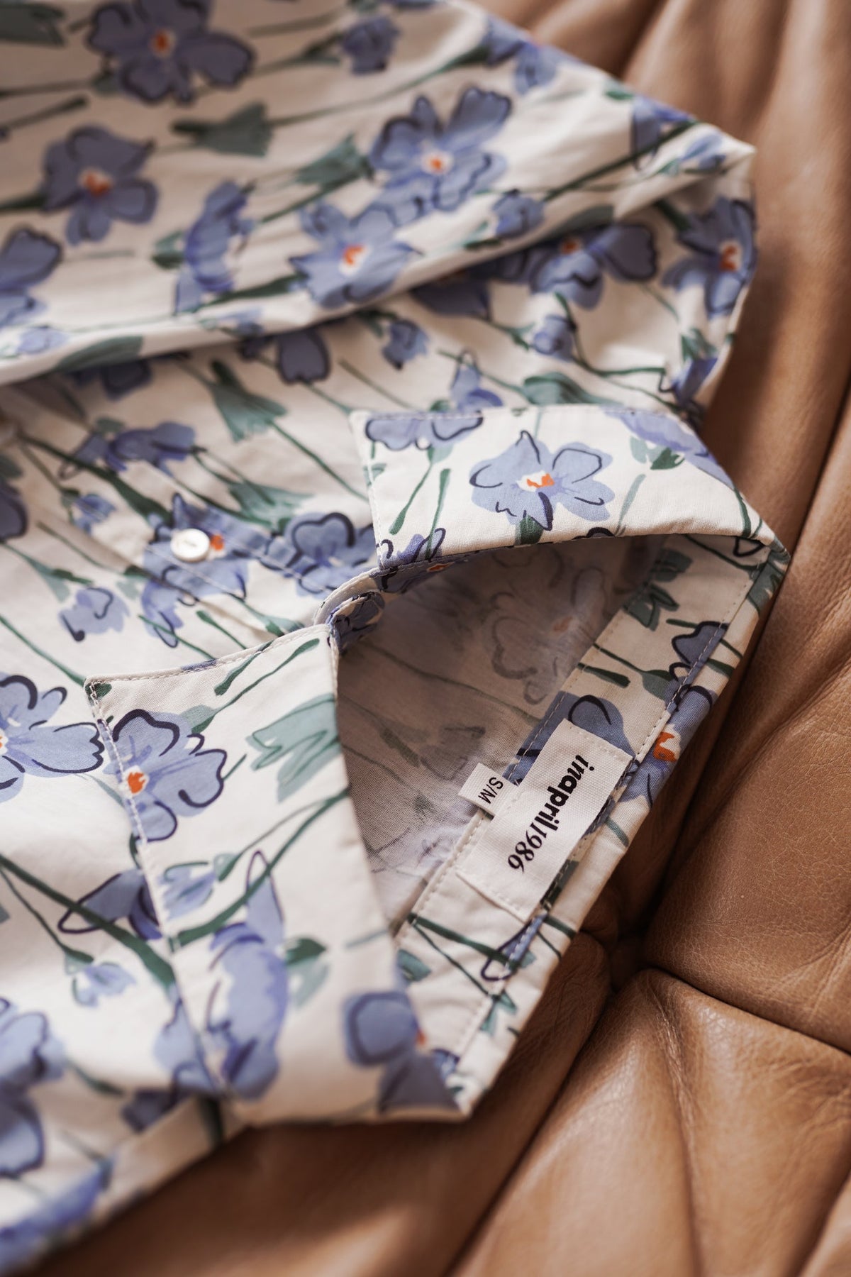 Chemise Florian