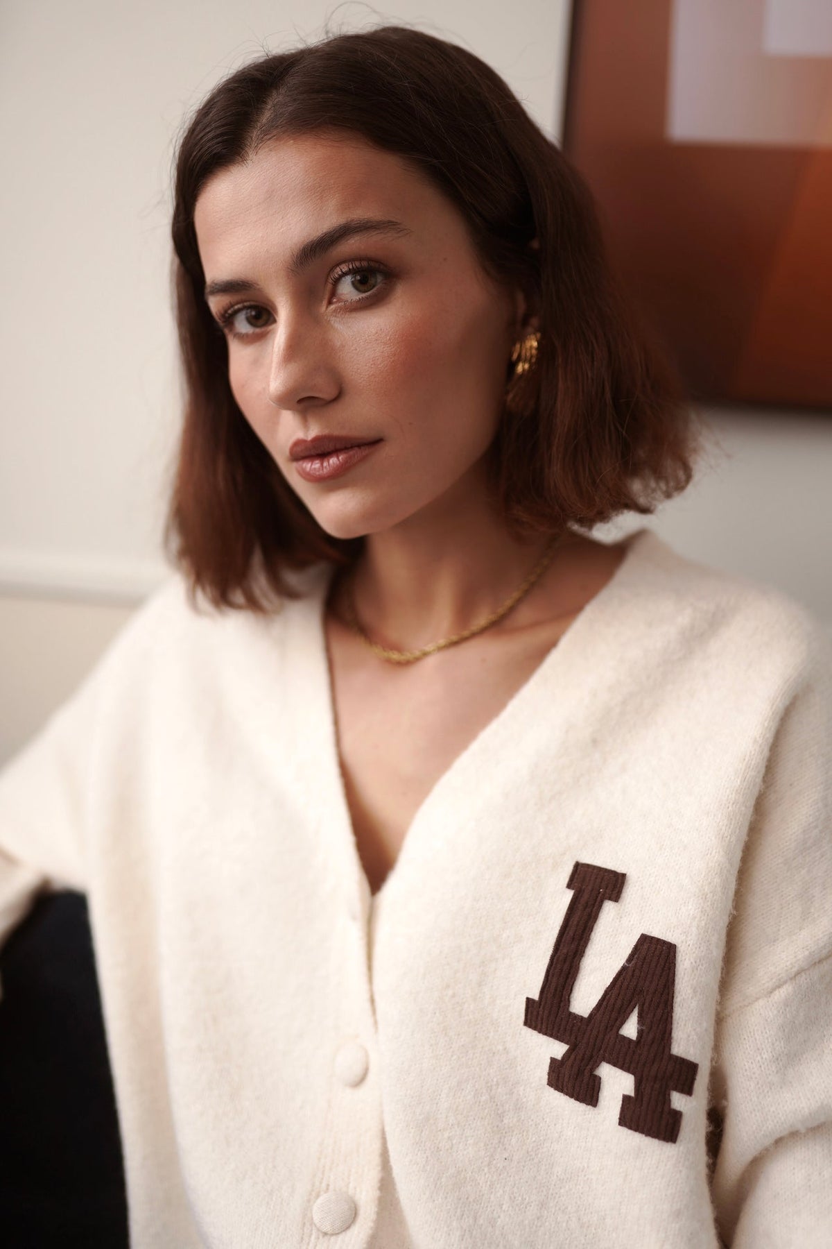 Gilet Liza