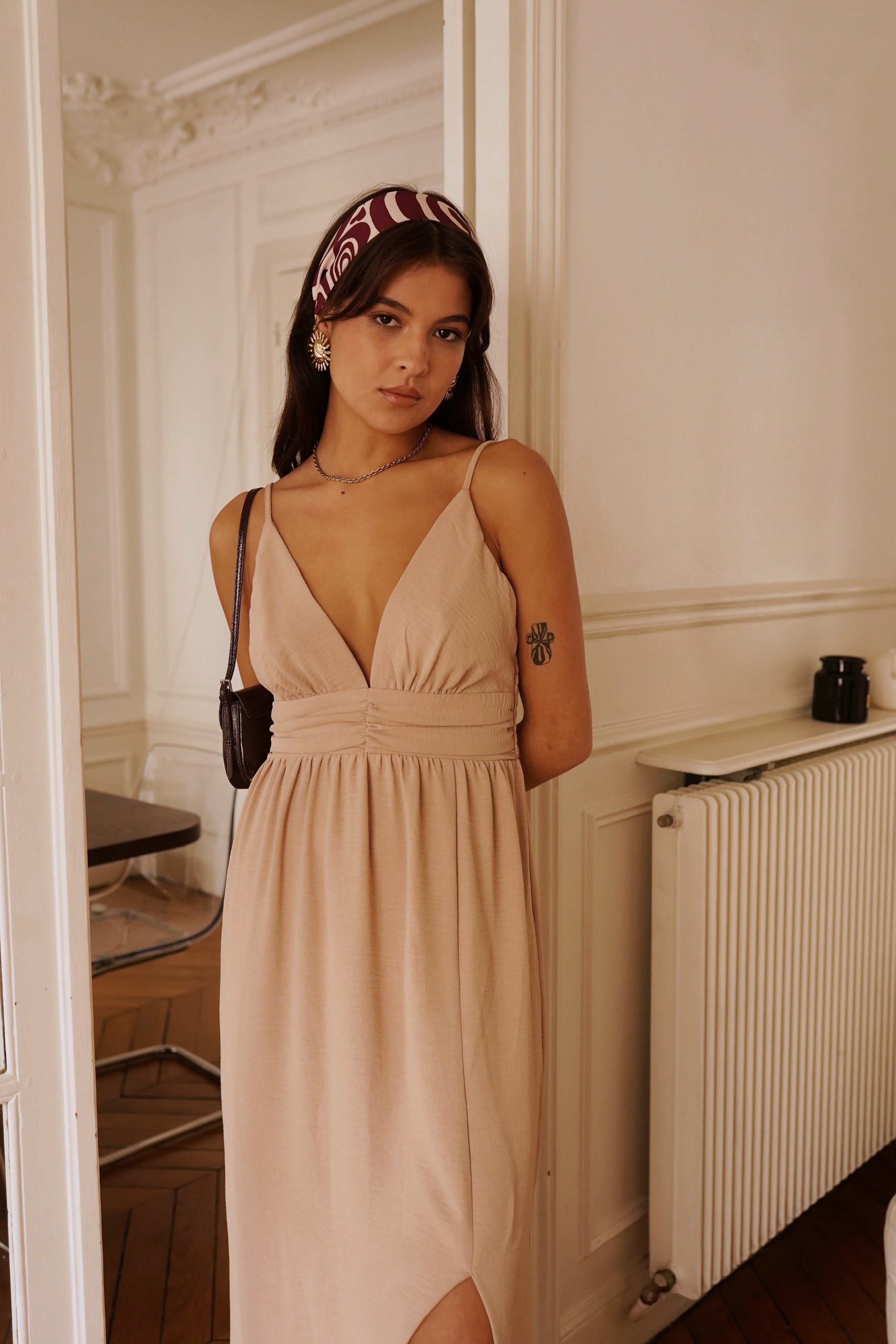 Robe Sand