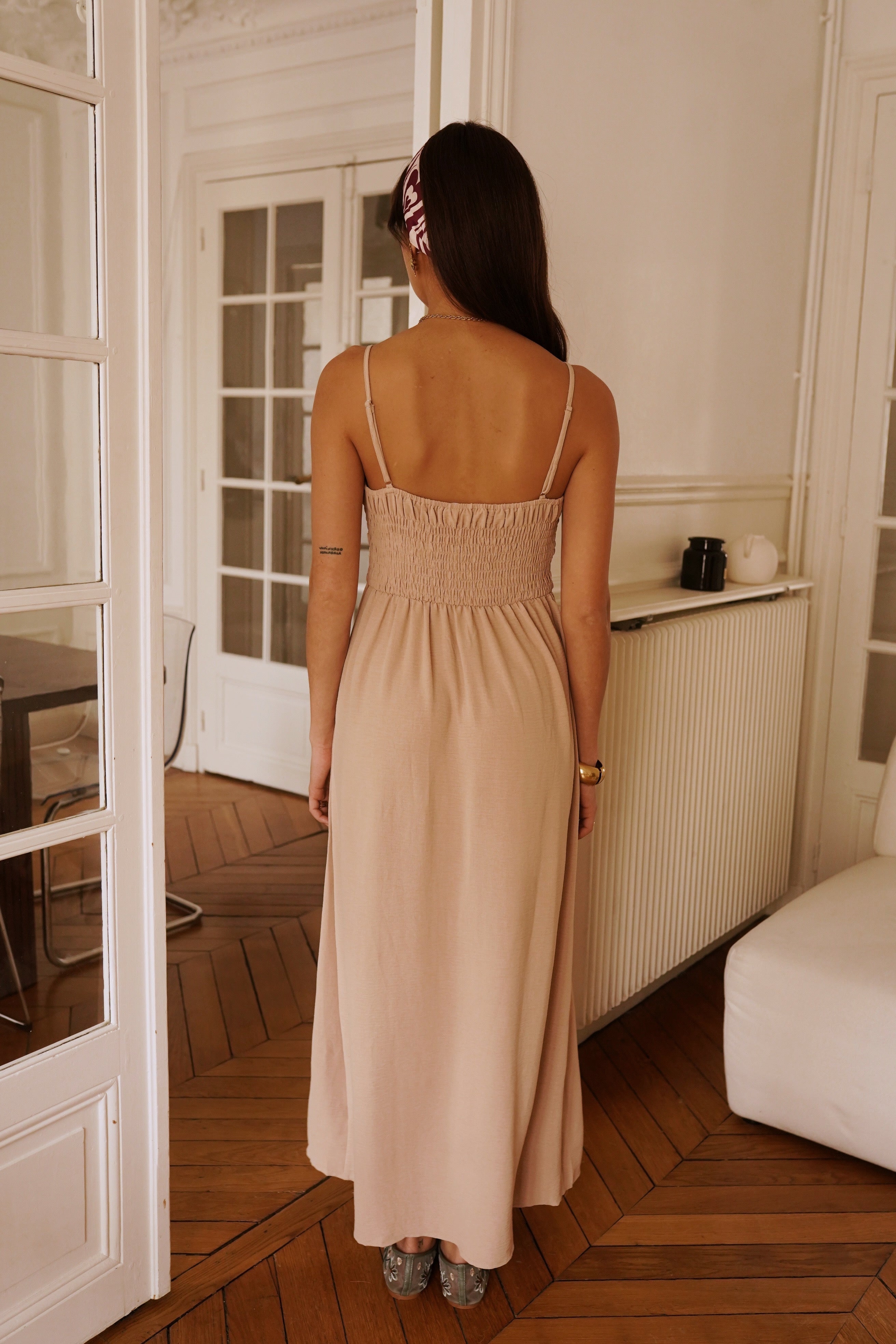 Robe Sand