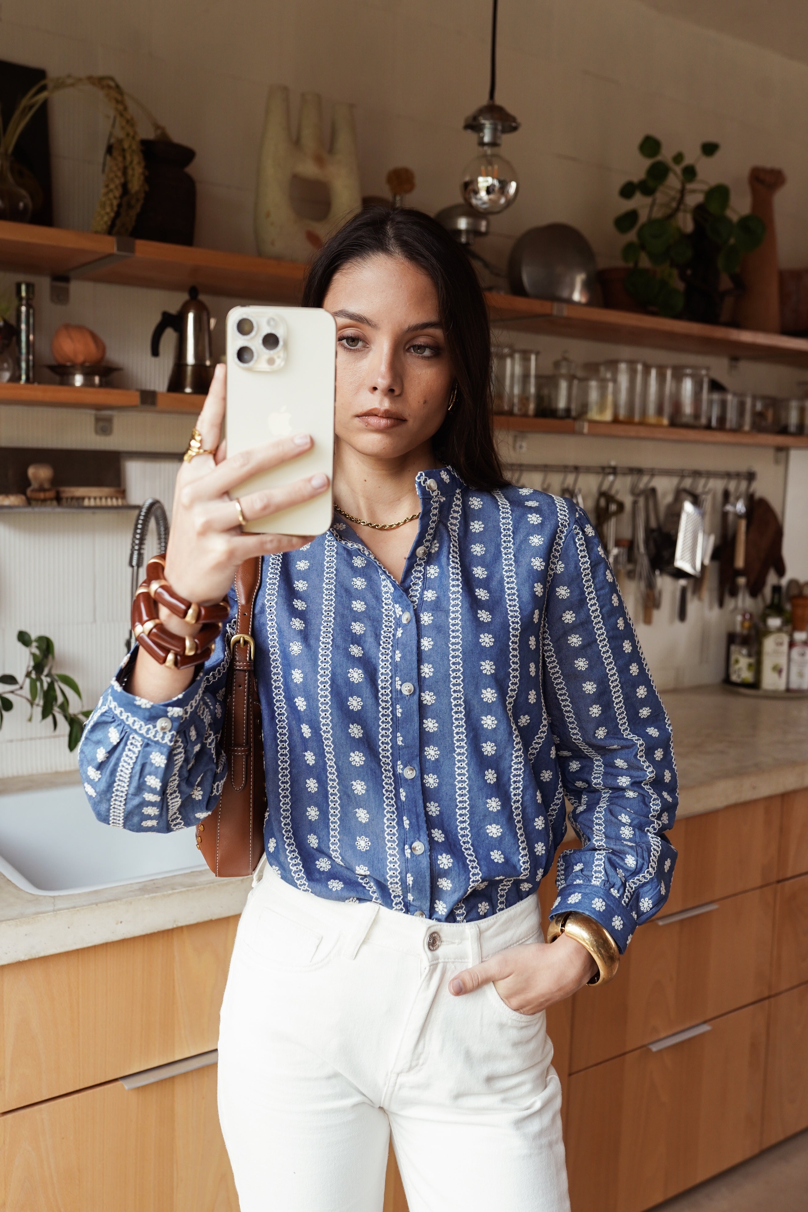 Chemise Esperanza