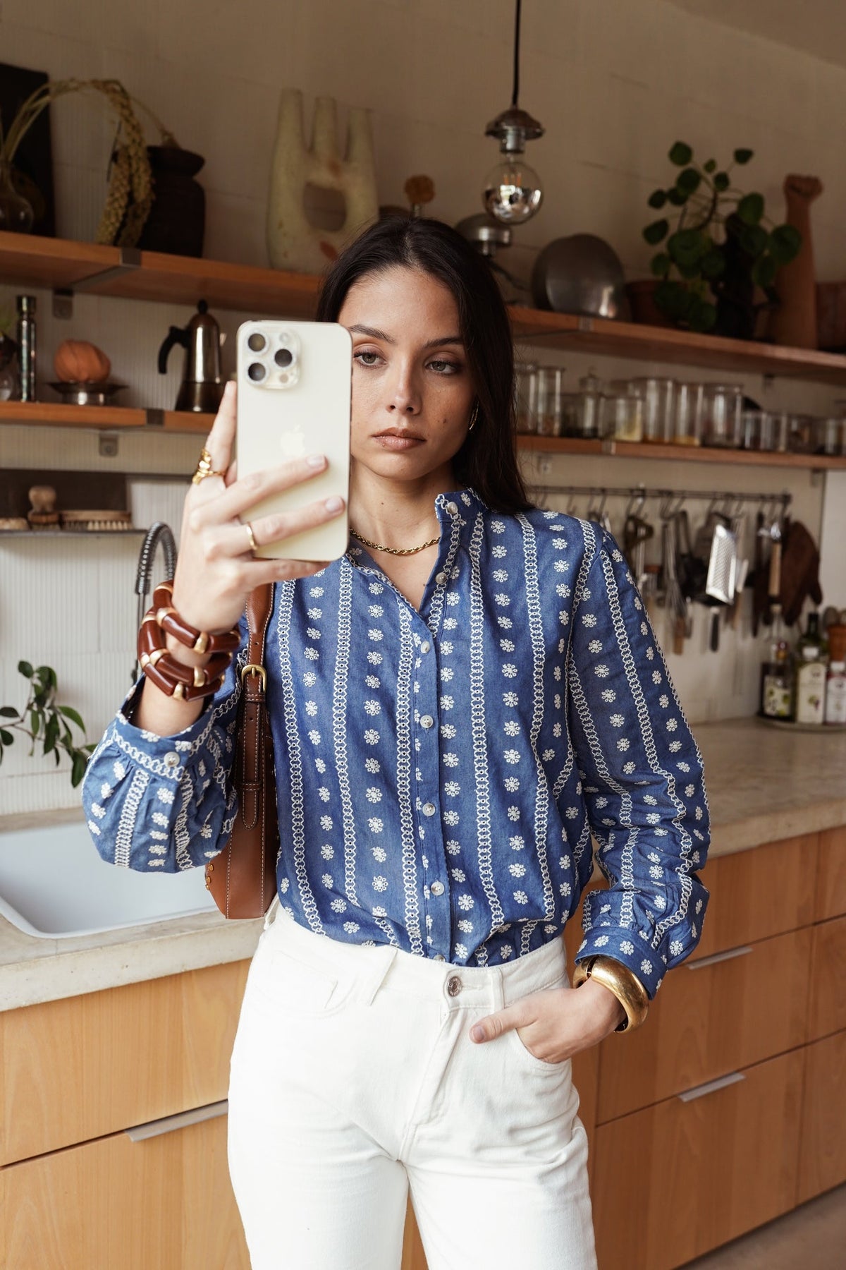 Chemise Esperanza