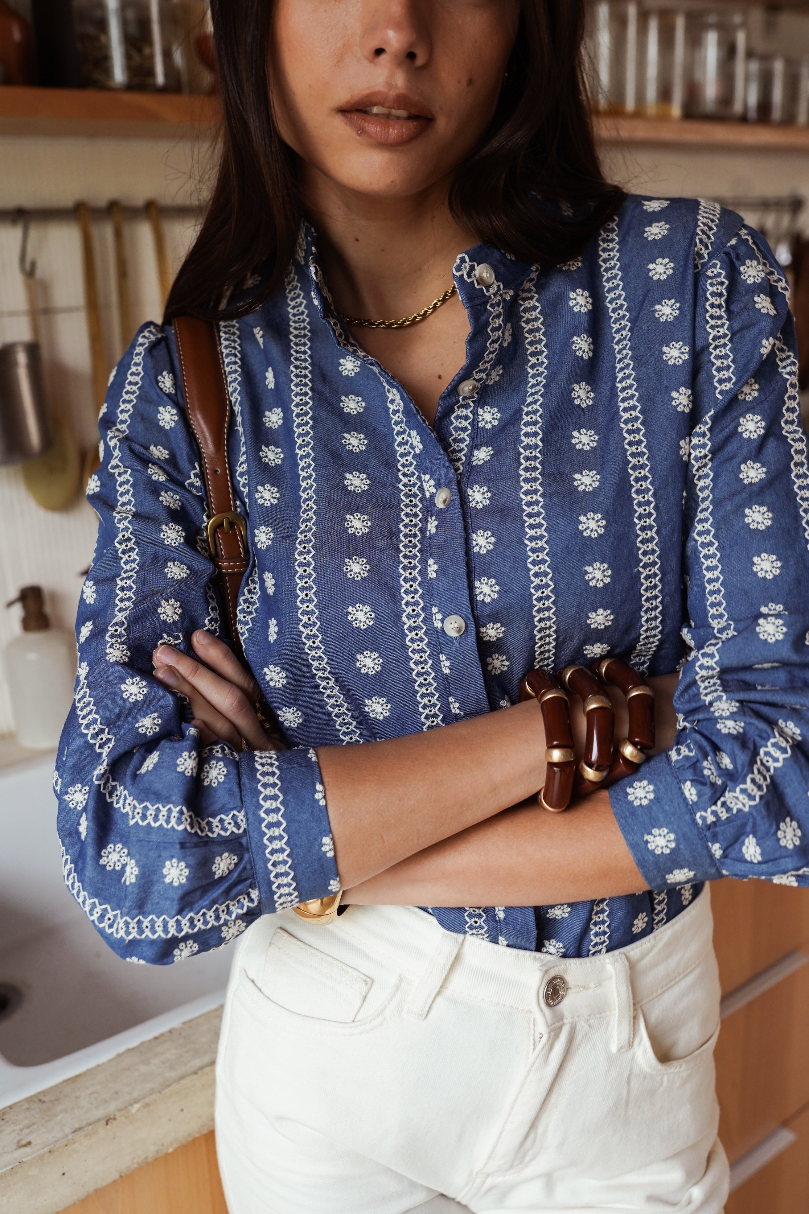 Chemise Esperanza