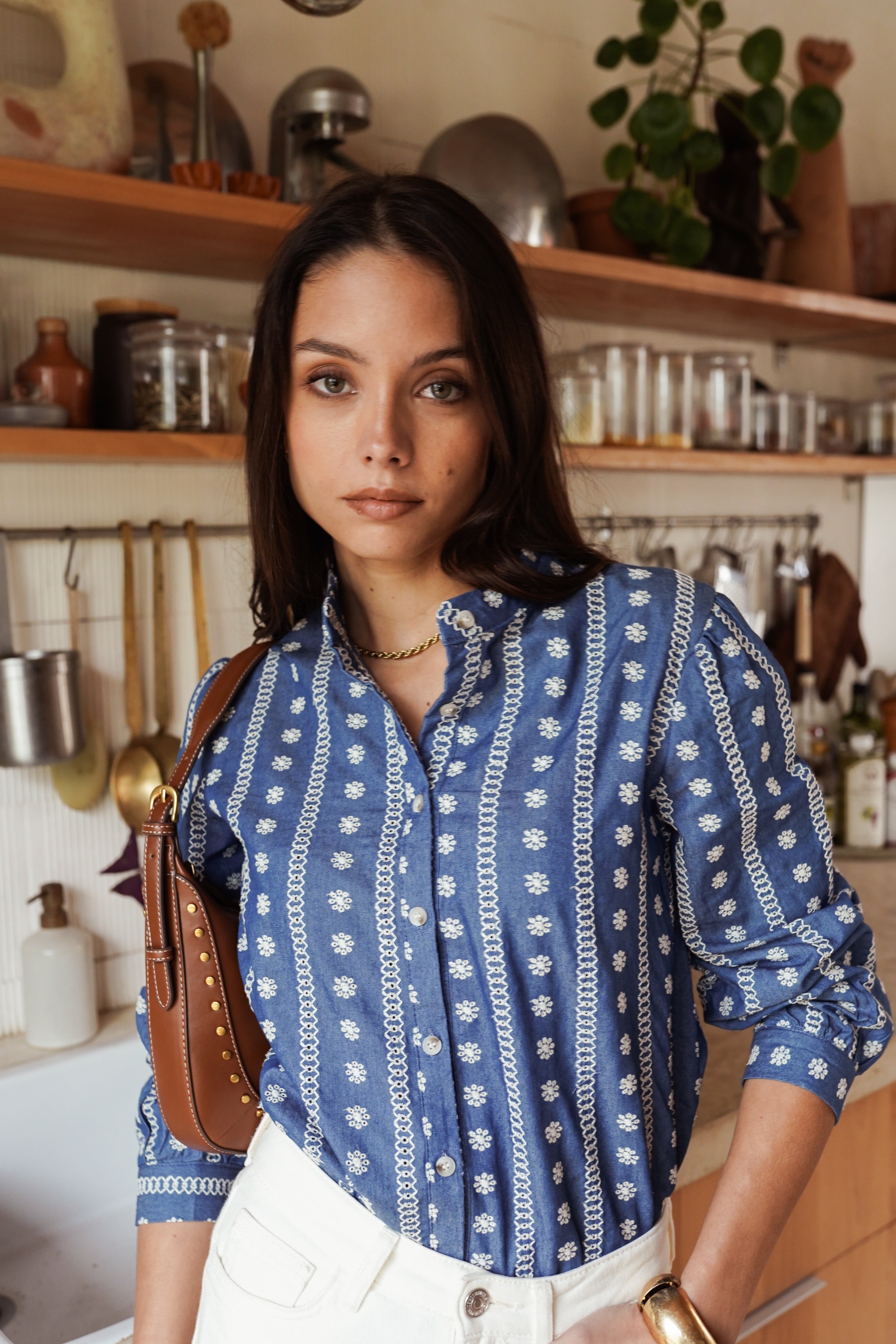 Chemise Esperanza