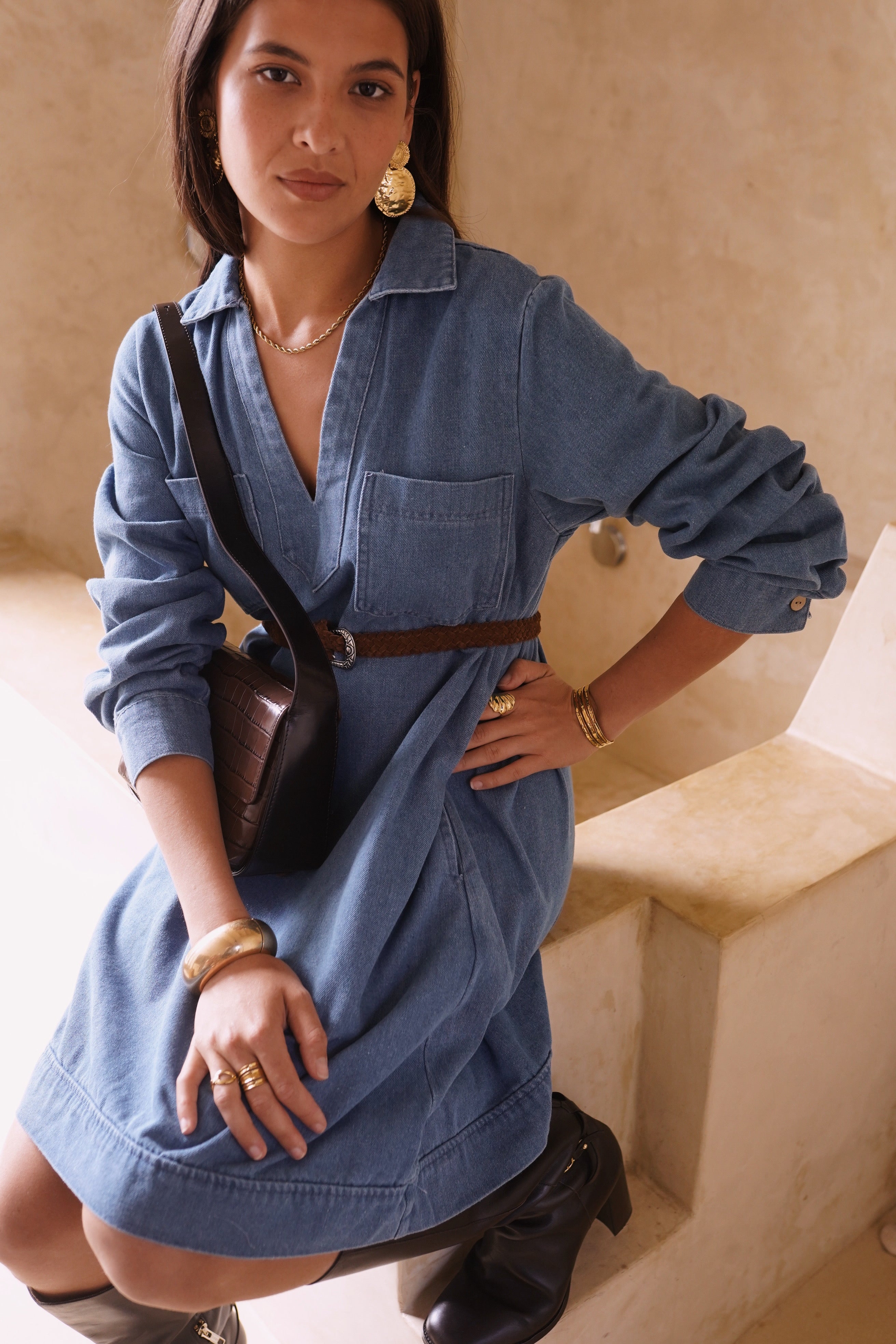 Robe Alison
