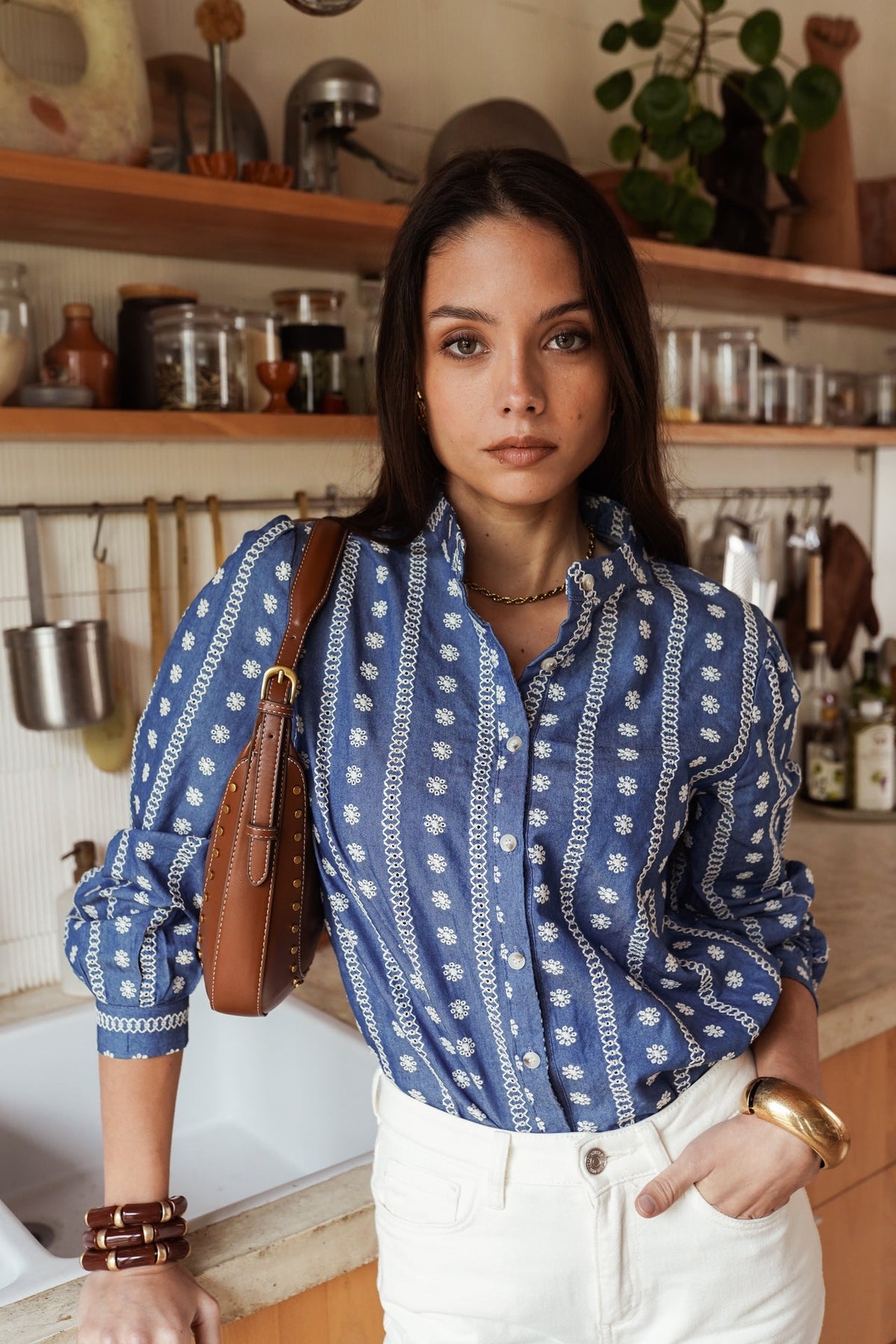 Chemise Esperanza