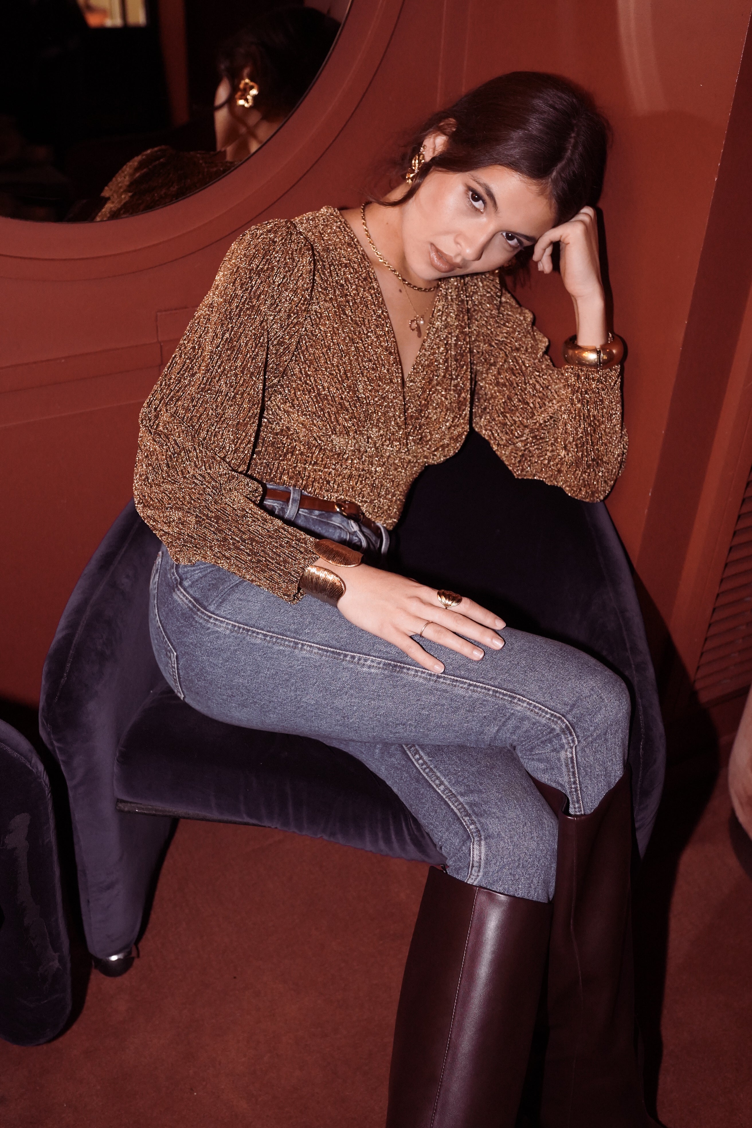 Body Misha