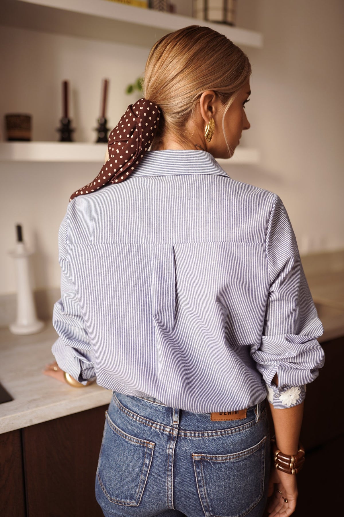 Chemise Côme