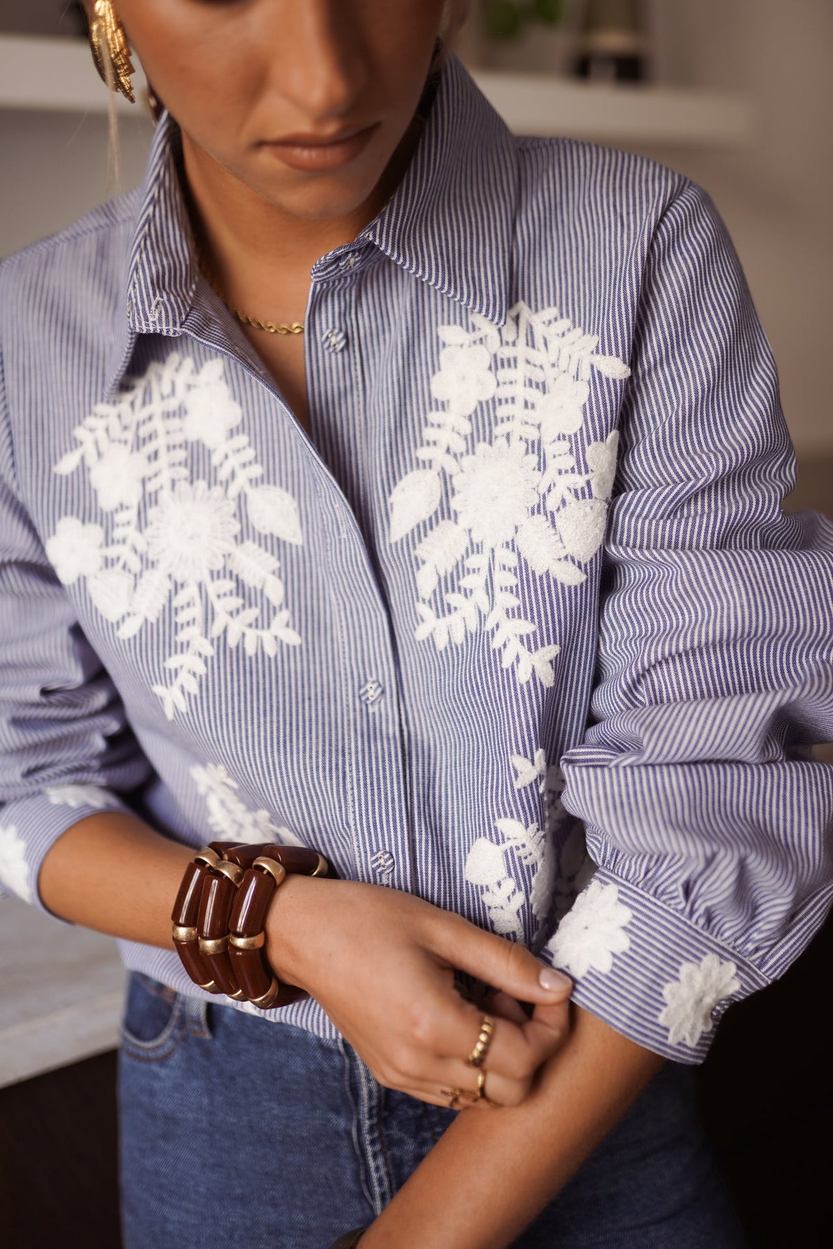 Chemise Côme