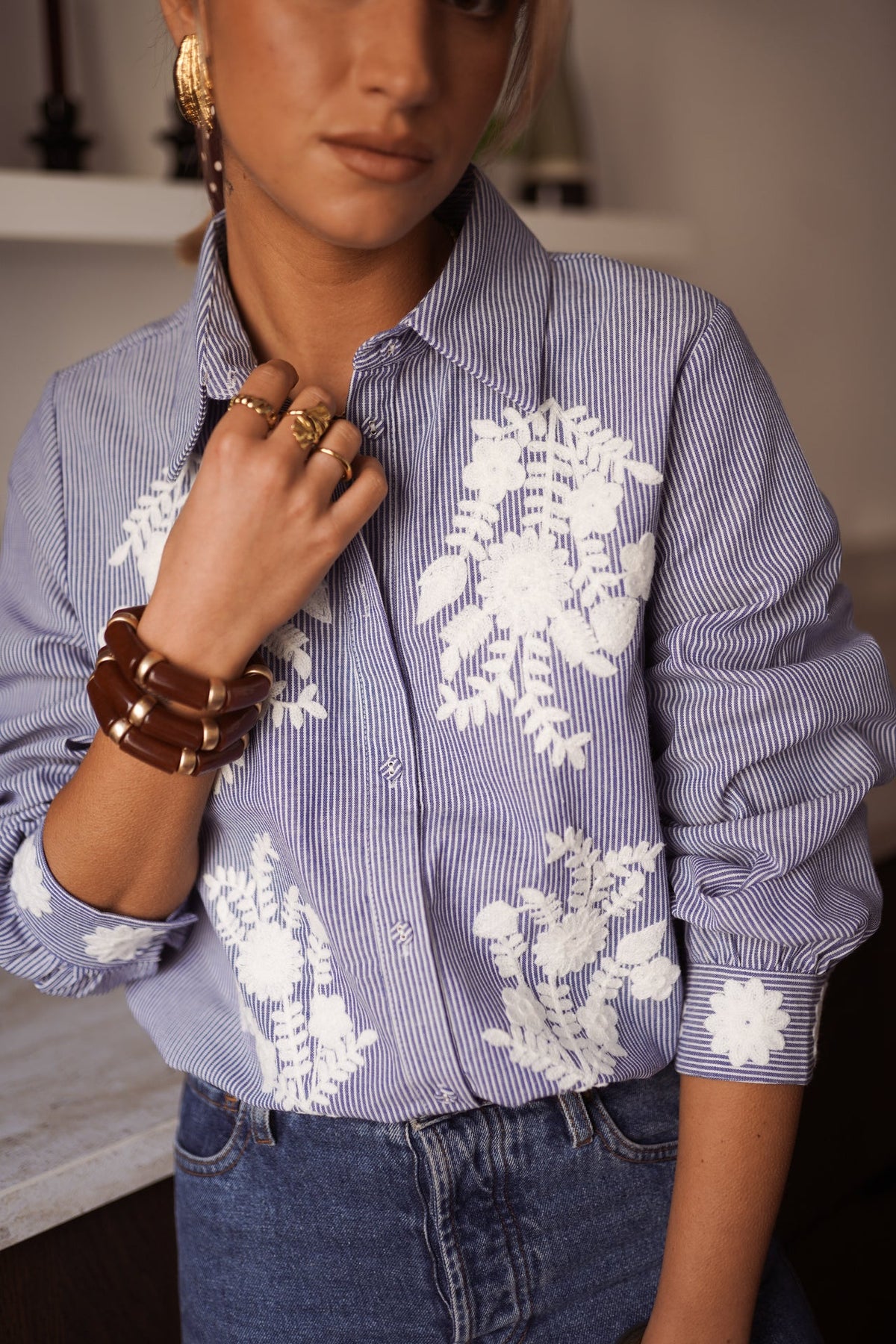 Chemise Côme
