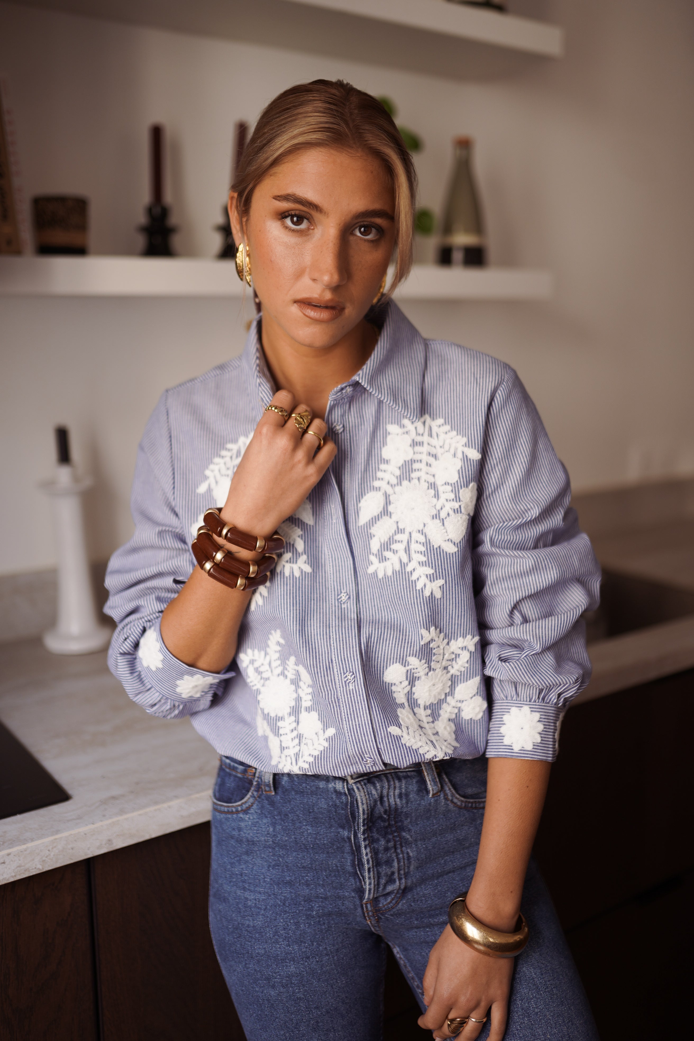 Chemise Côme