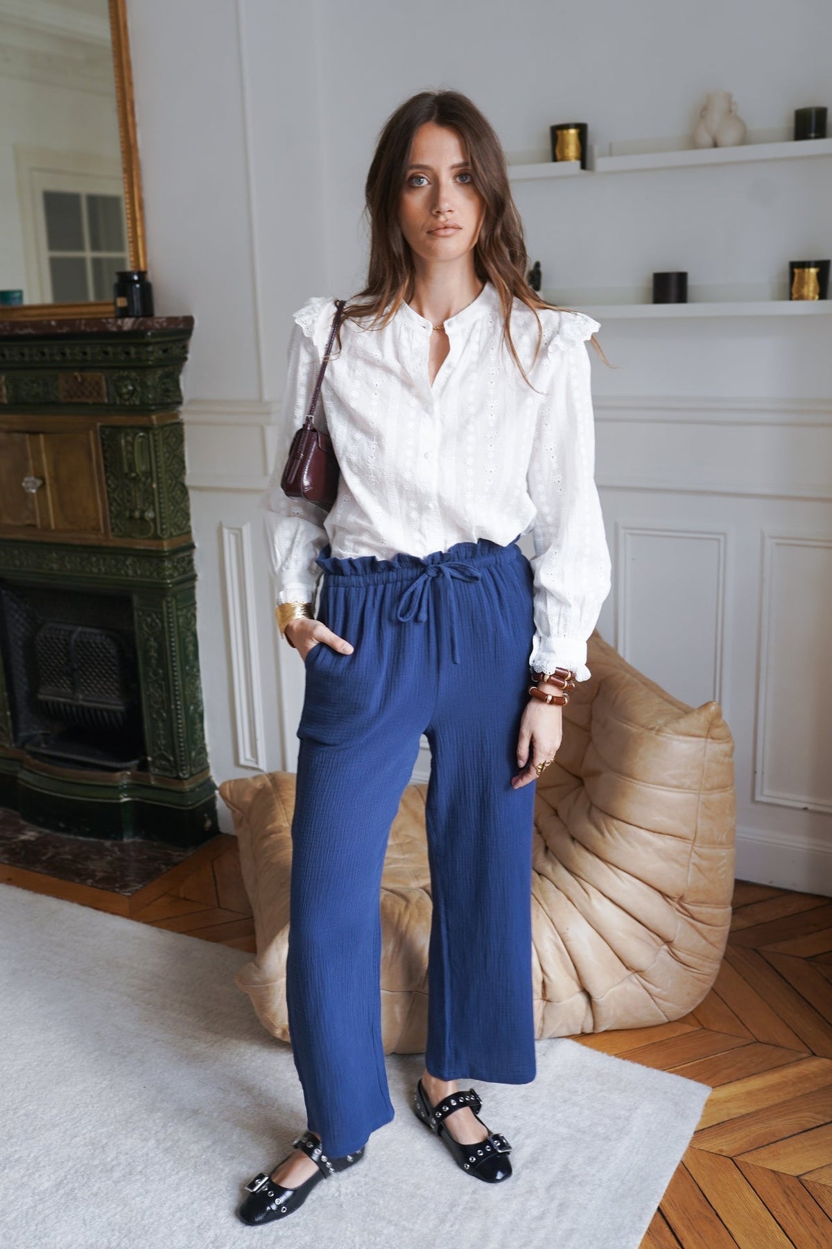 Pantalon Zion