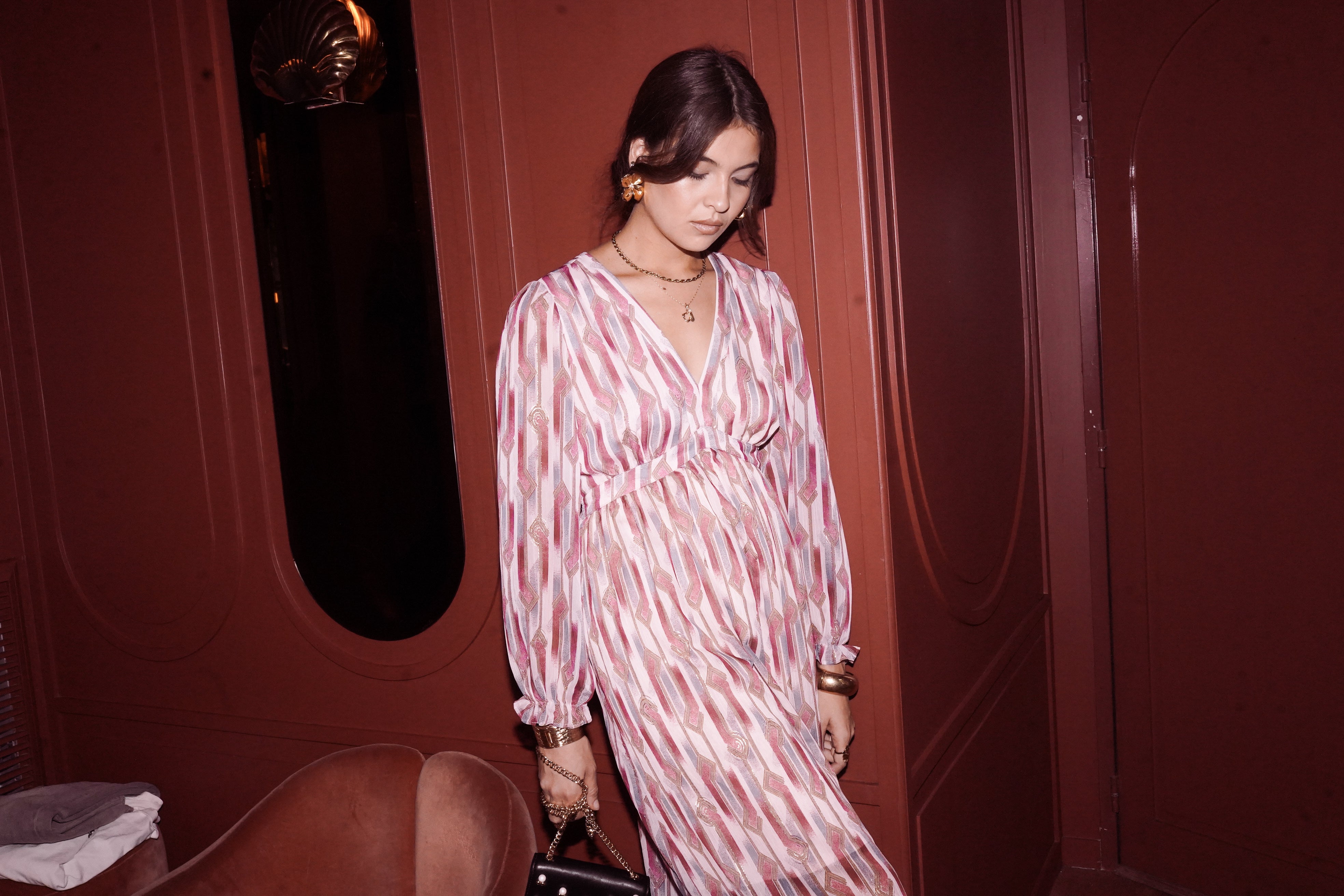 Robe Lara