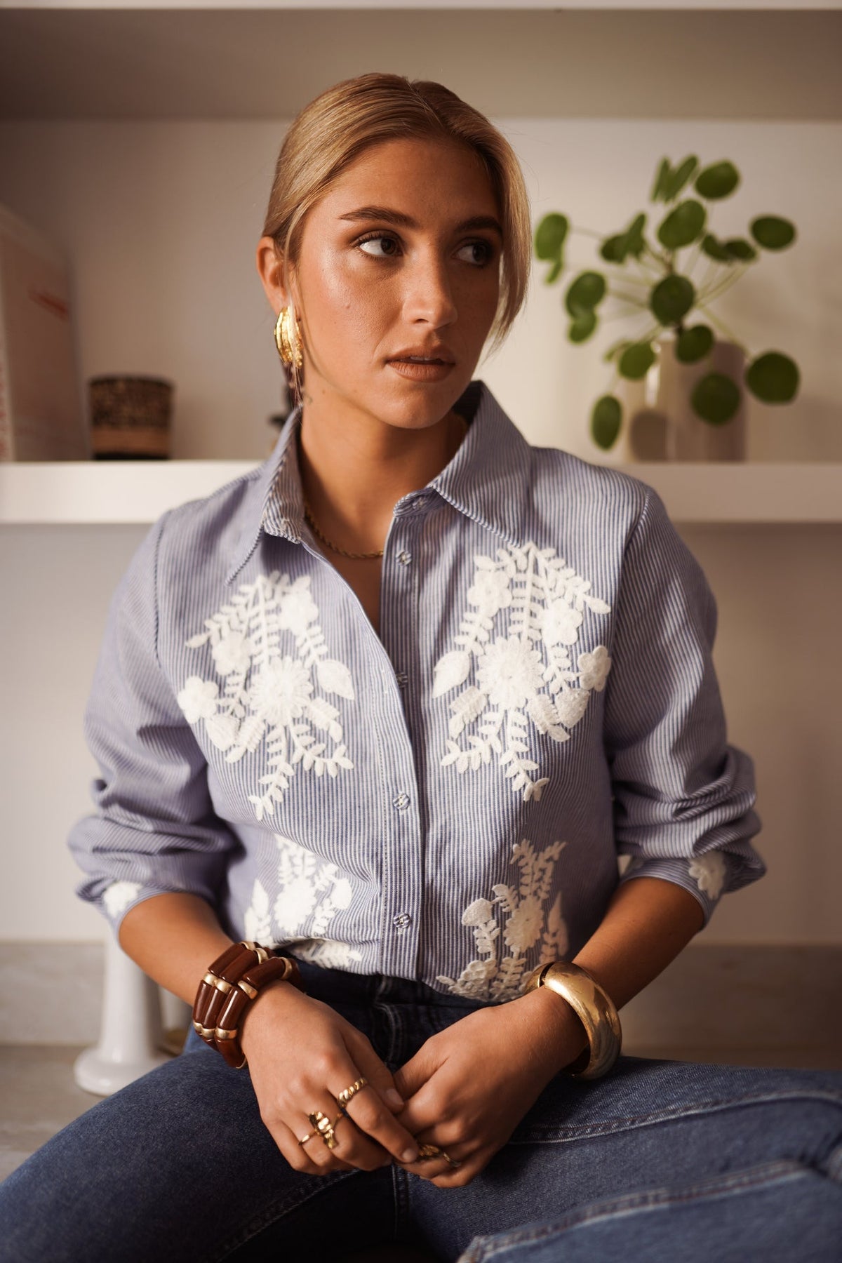 Chemise Côme