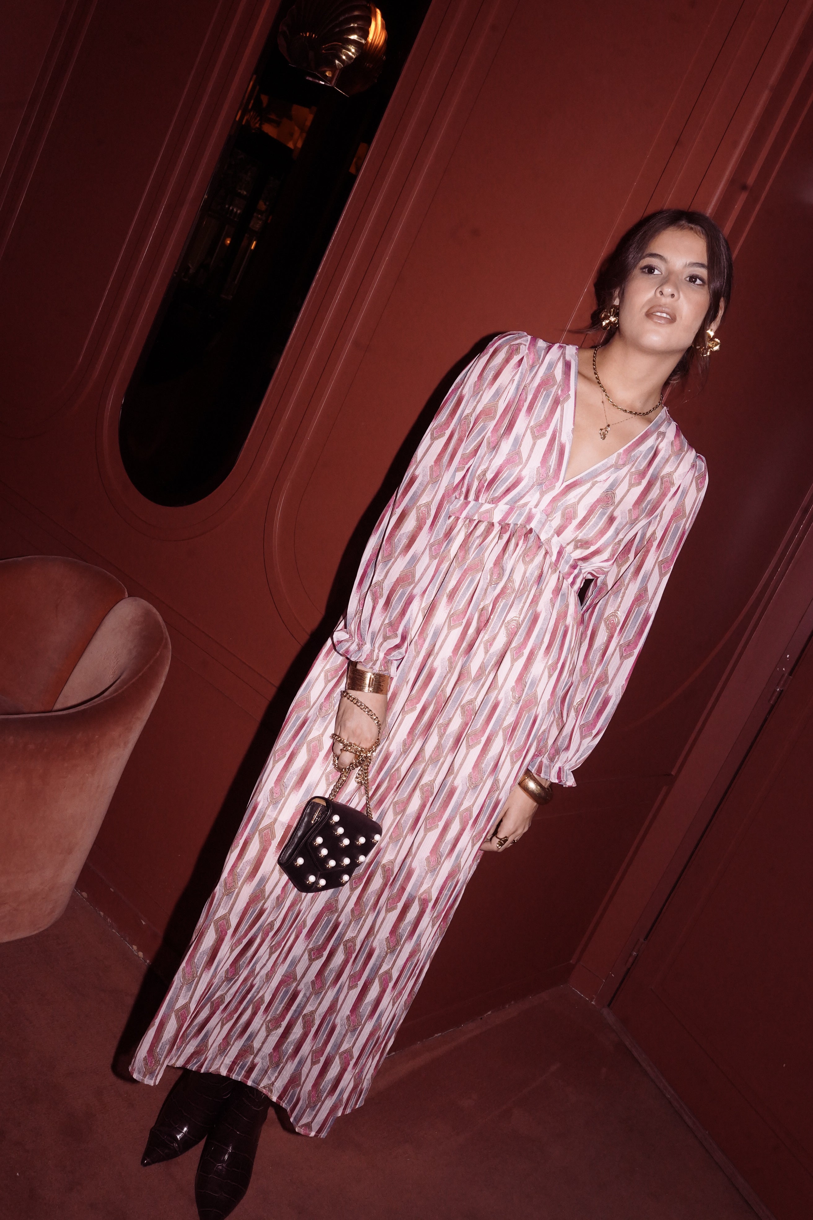 Robe Lara