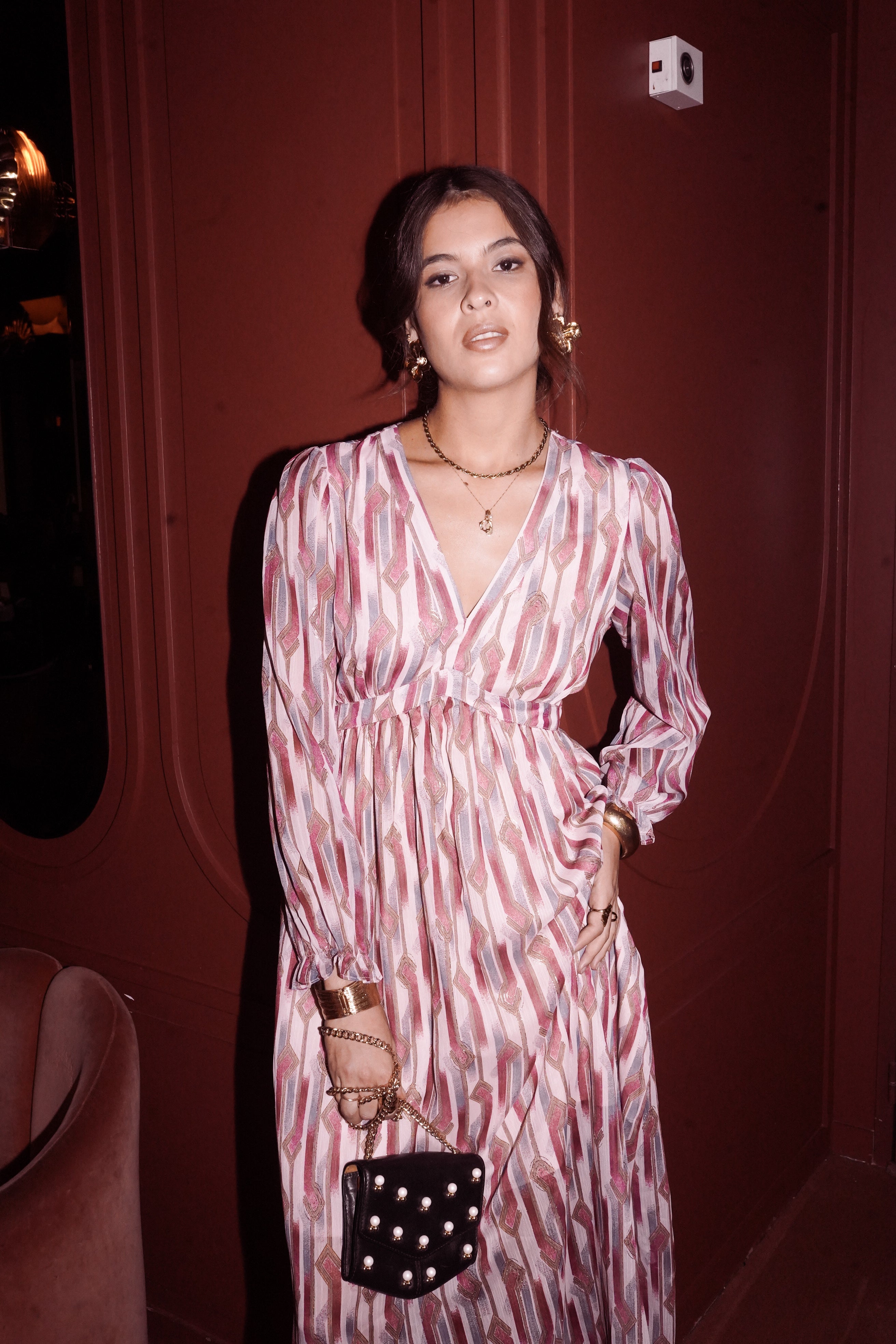Robe Lara