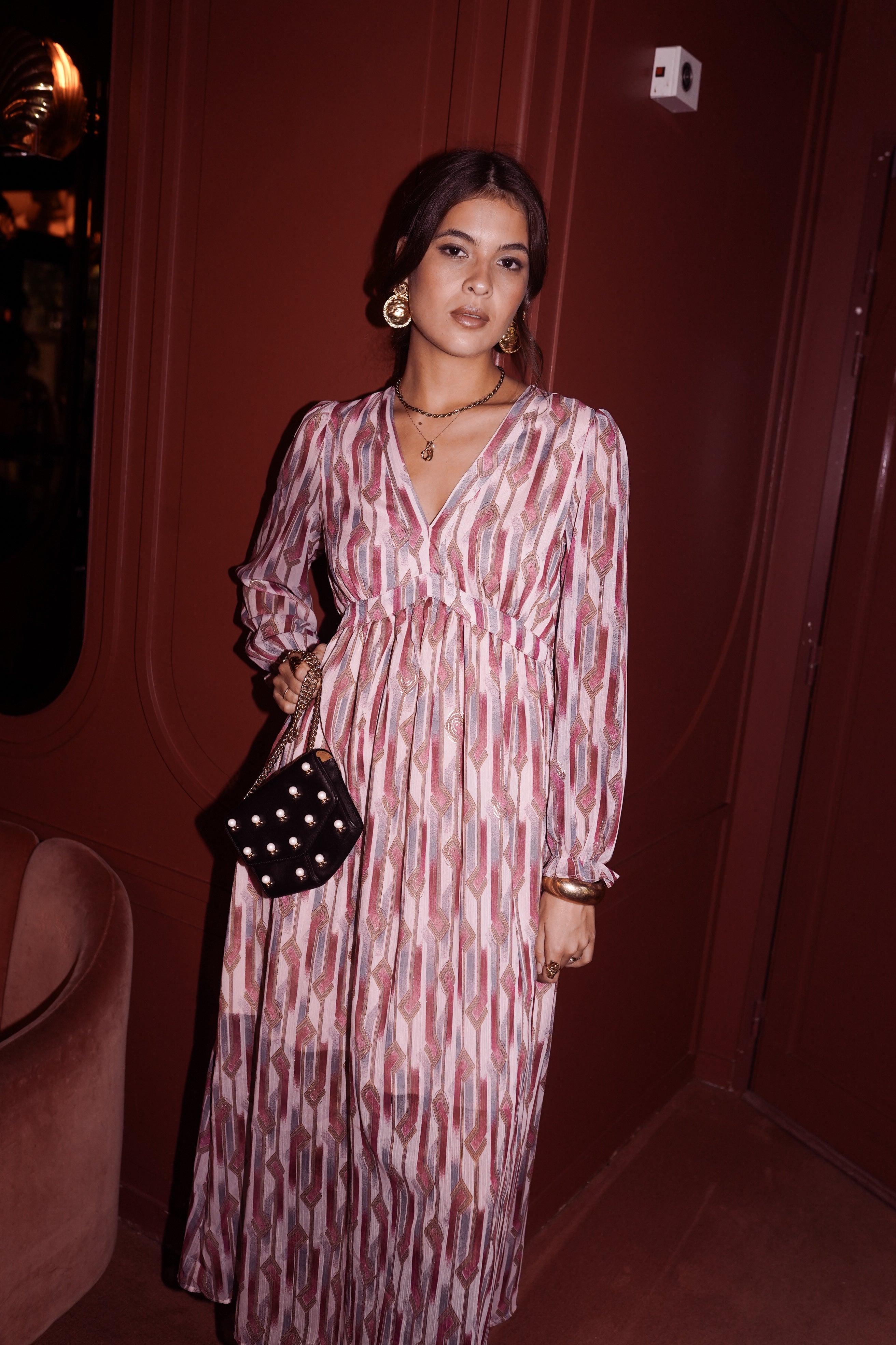 Robe Lara