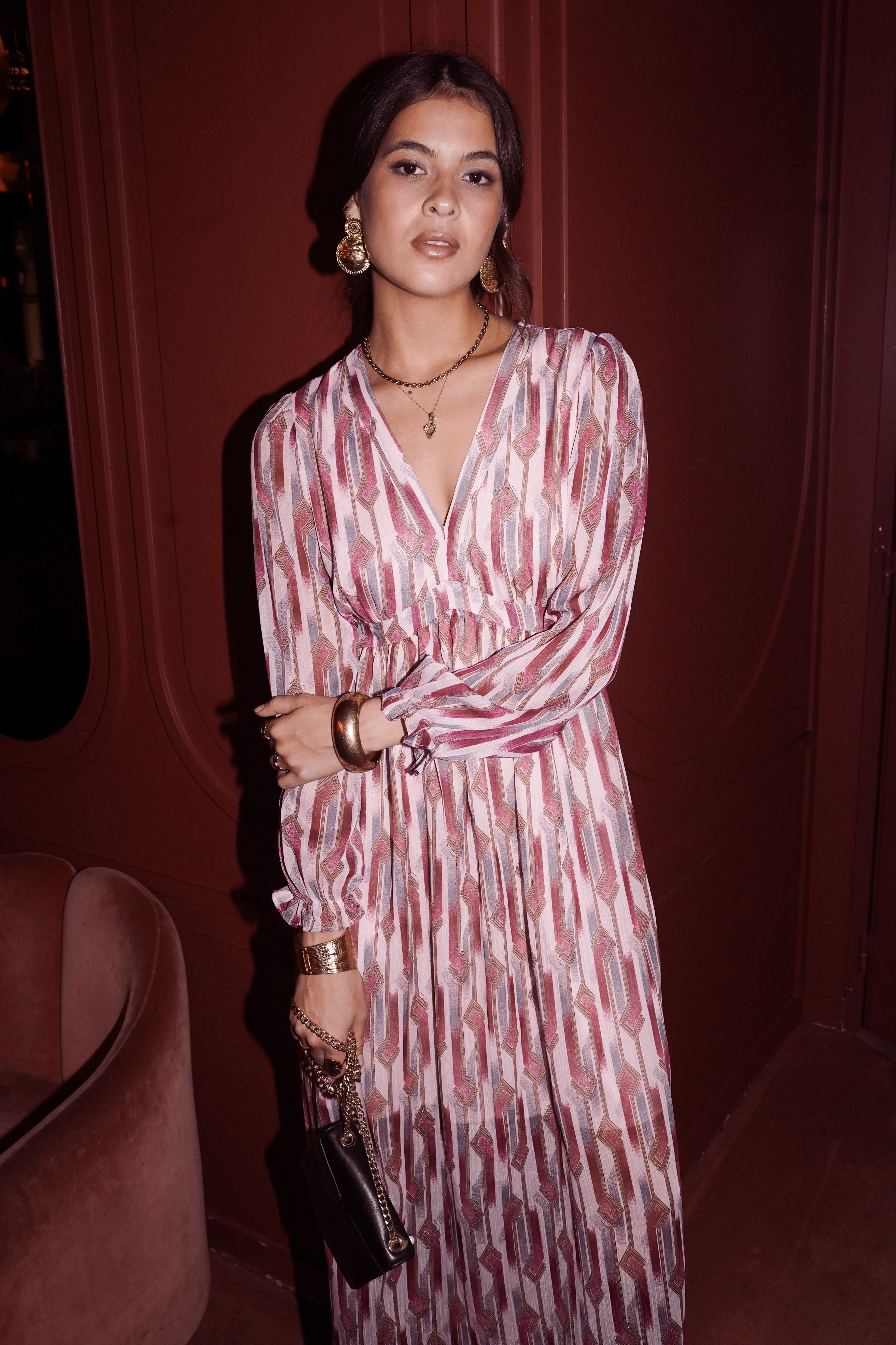 Robe Lara
