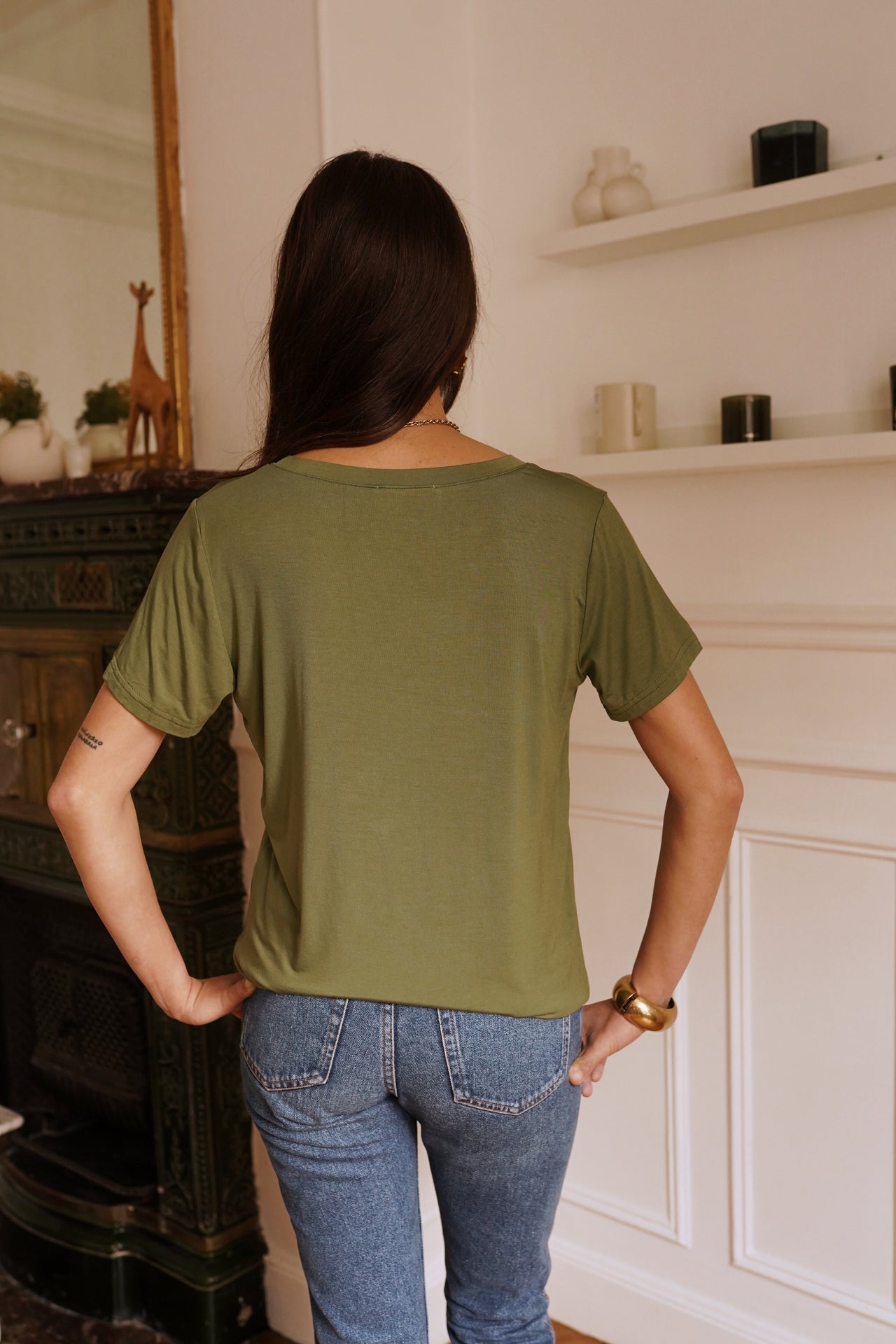 T-shirt Joyce