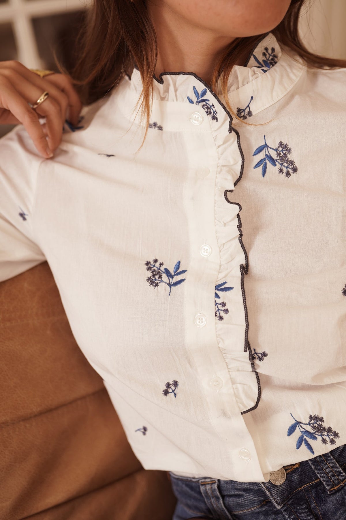 Chemise Noah