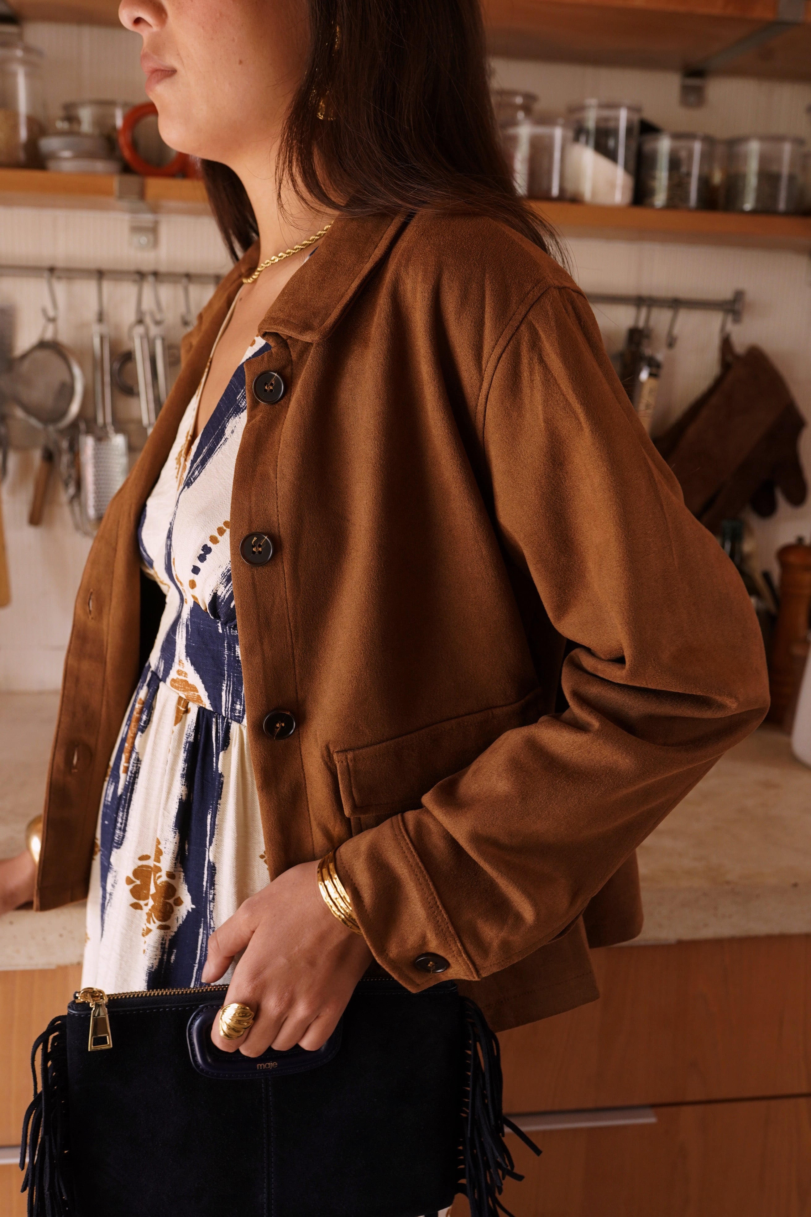 Robe Louane