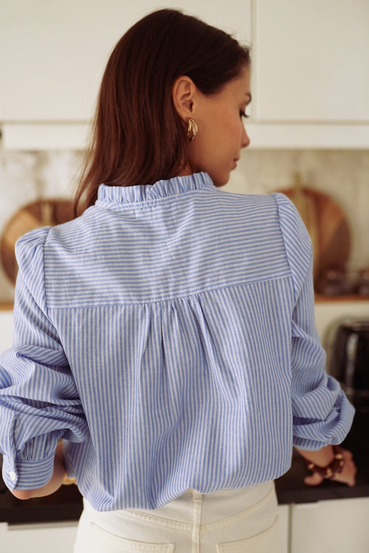 Chemise Anne