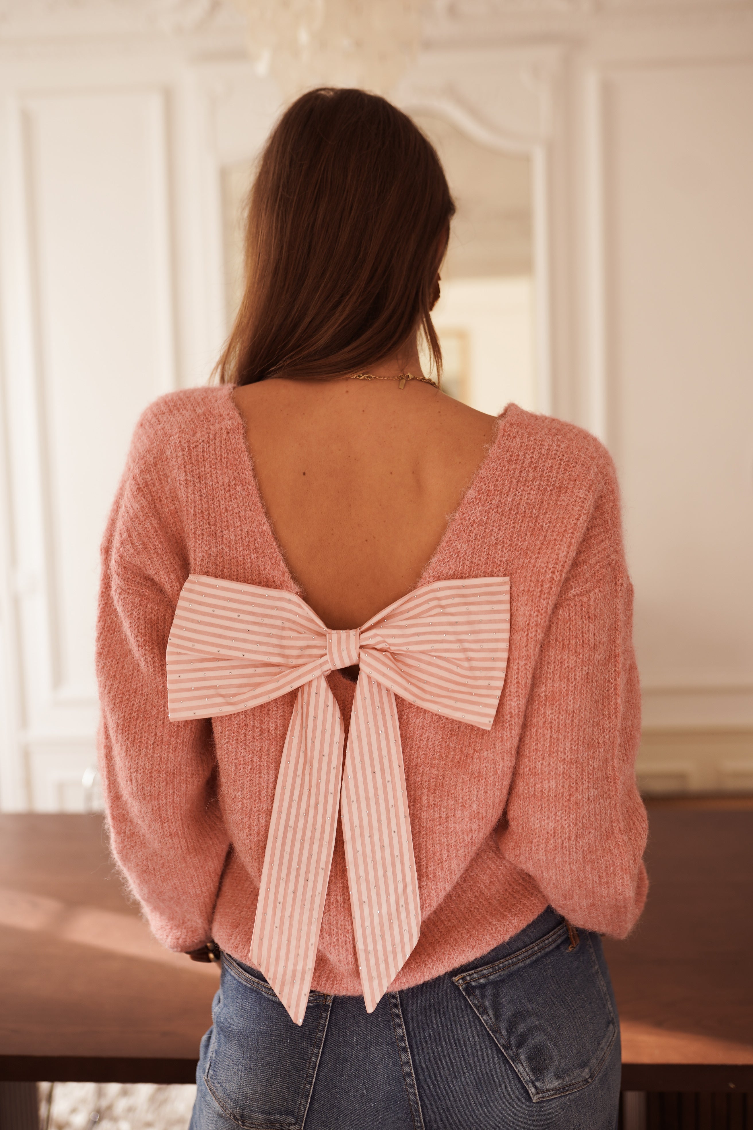 Maille Ava