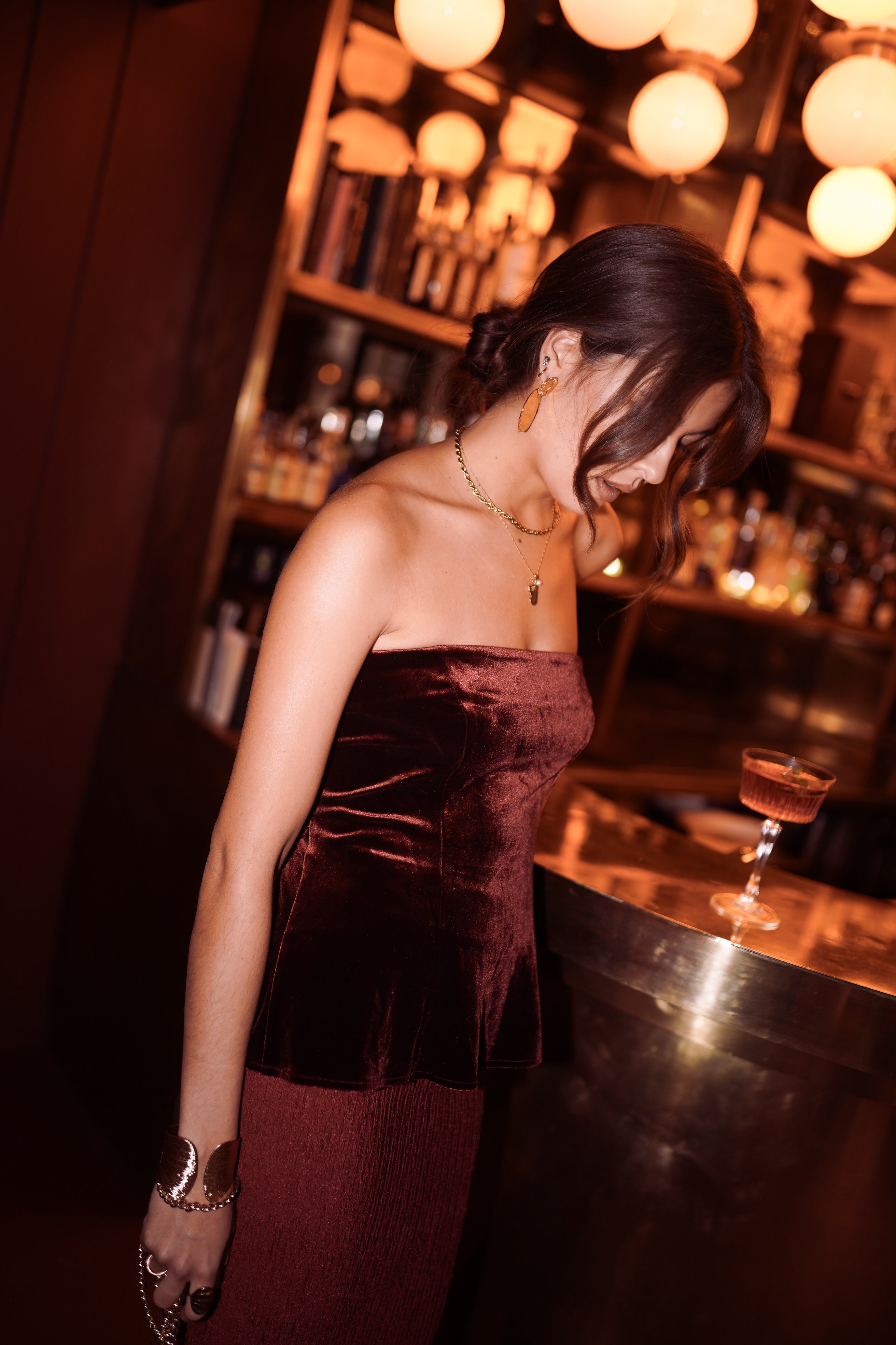 Bustier Marlow